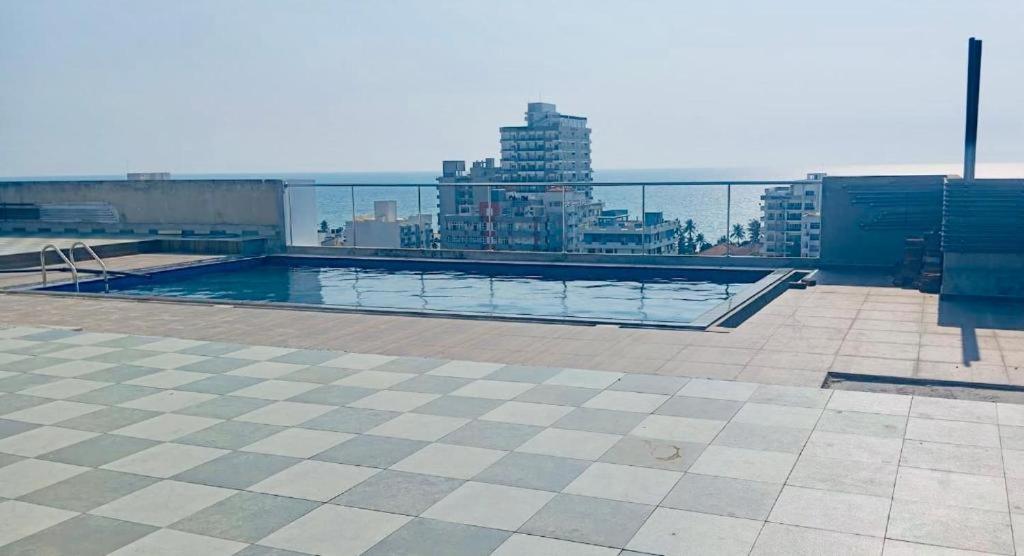 JK Residences view 2