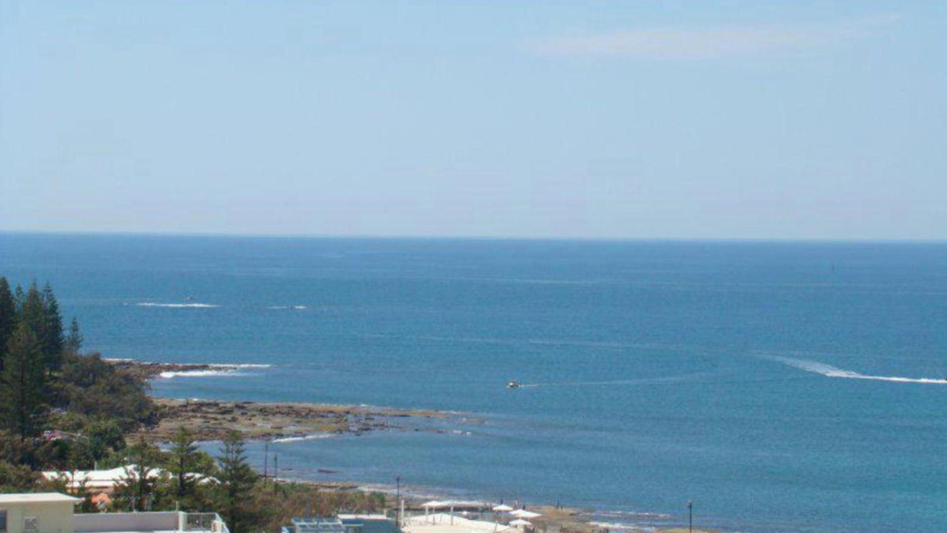 Unit 33 Outlook Caloundra - Stunning Views!
