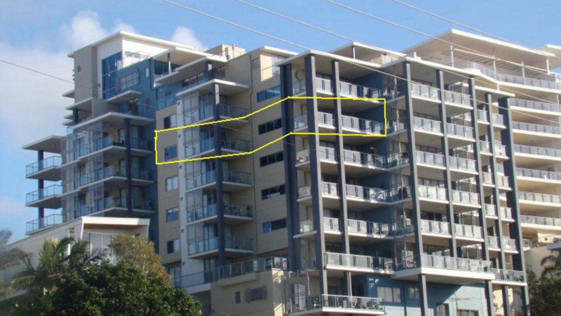 Unit 33 Outlook Caloundra - Stunning Views!