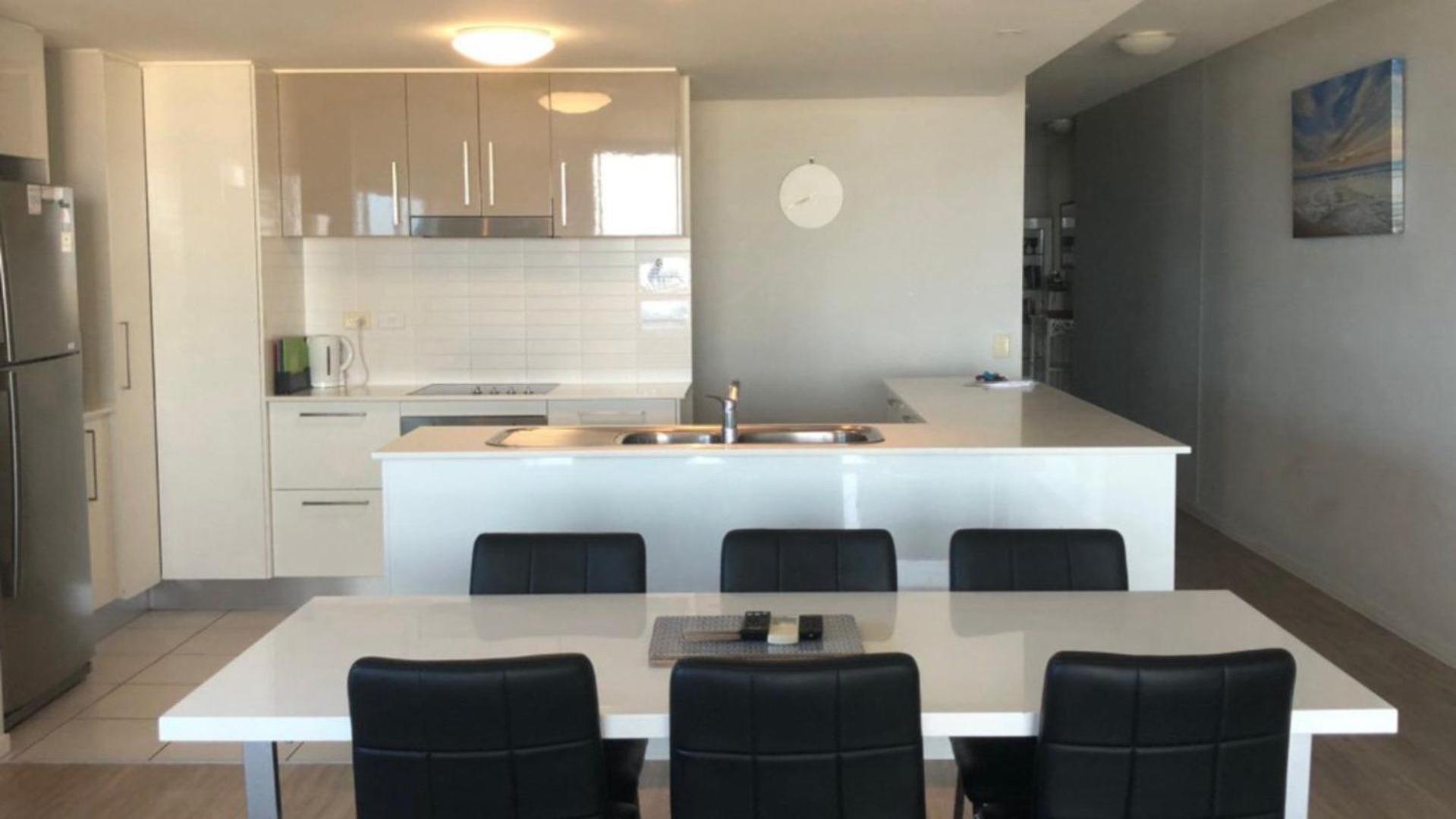 Unit 33 Outlook Caloundra - Stunning Views!