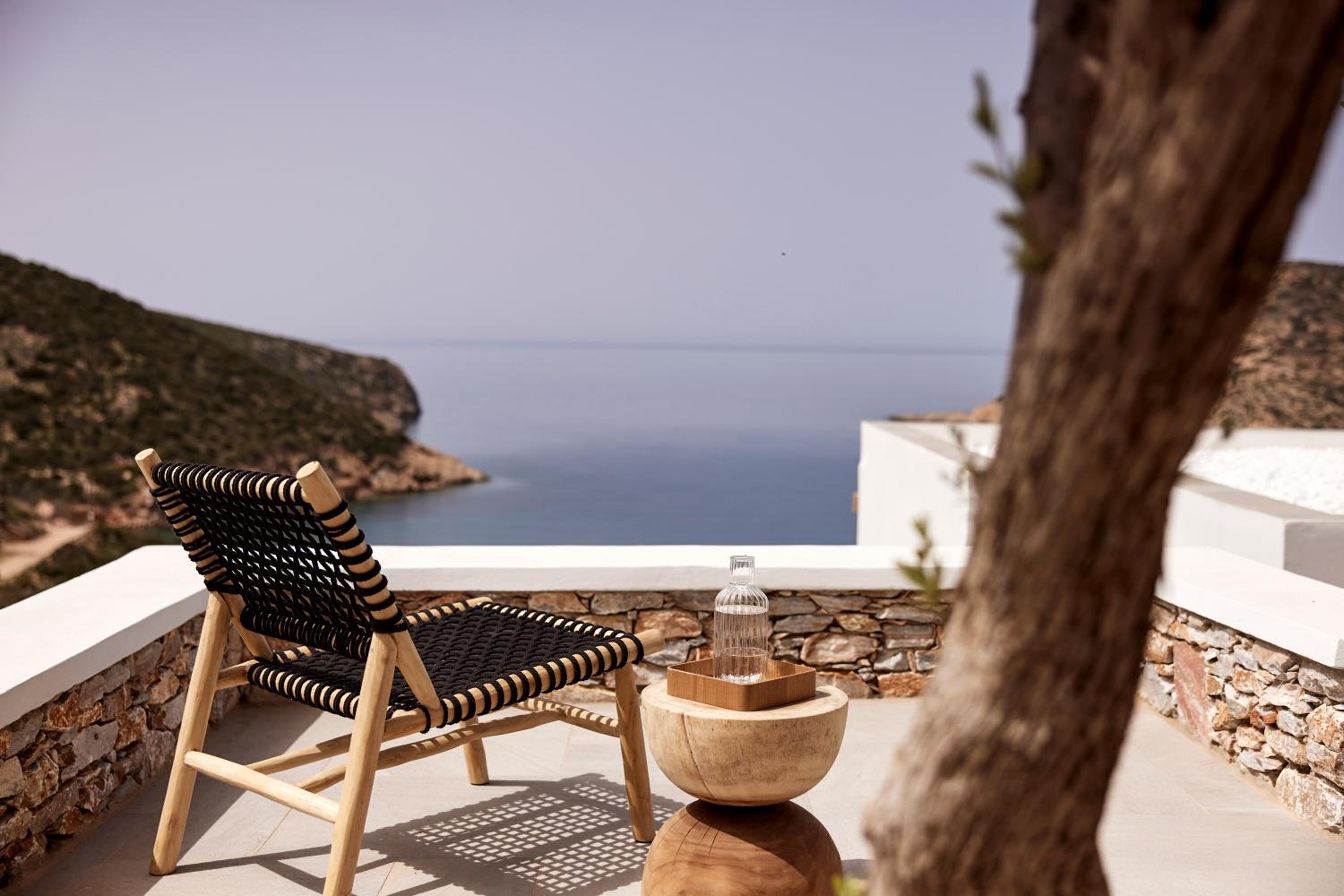 Eutopia Suites Sifnos