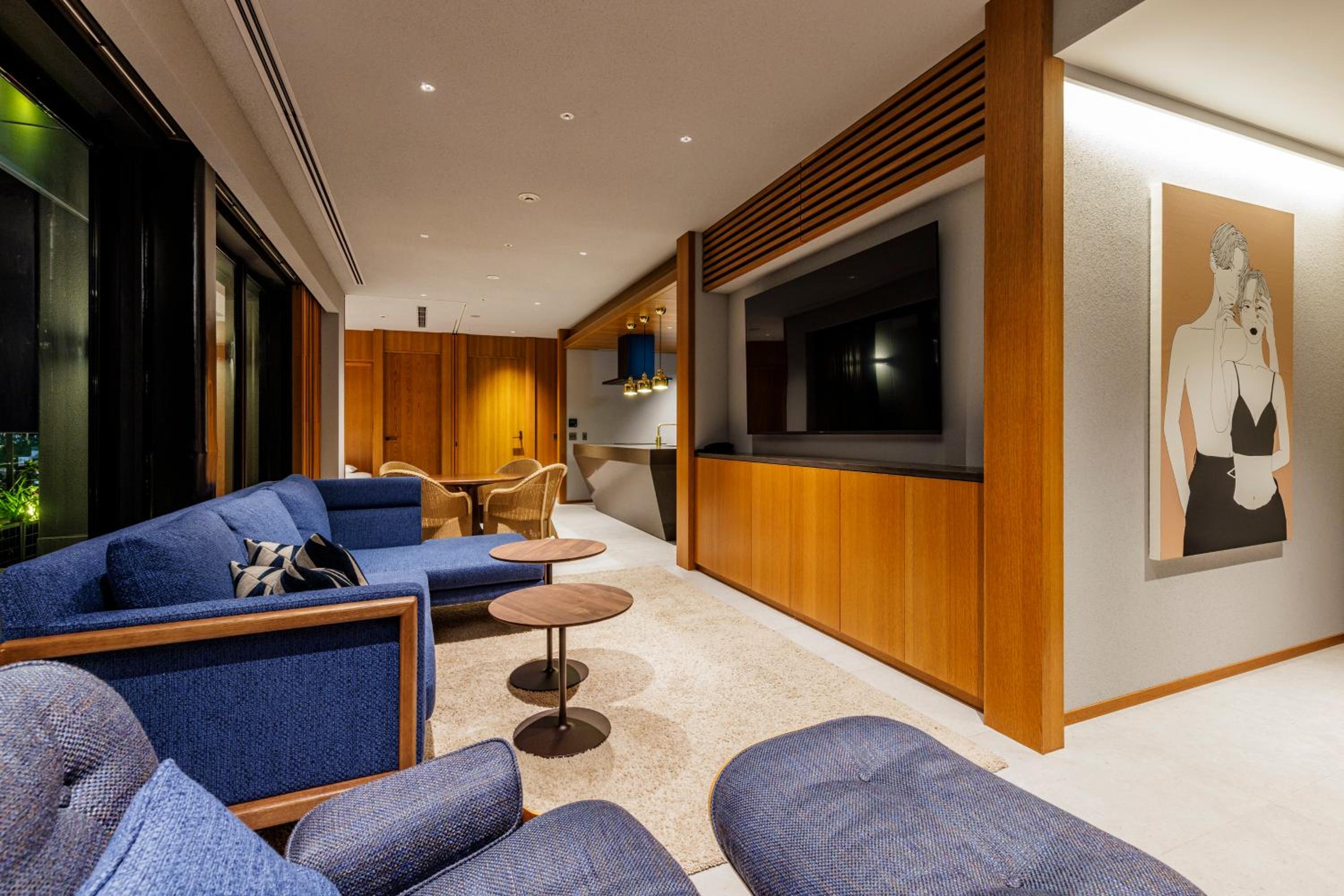 lounge