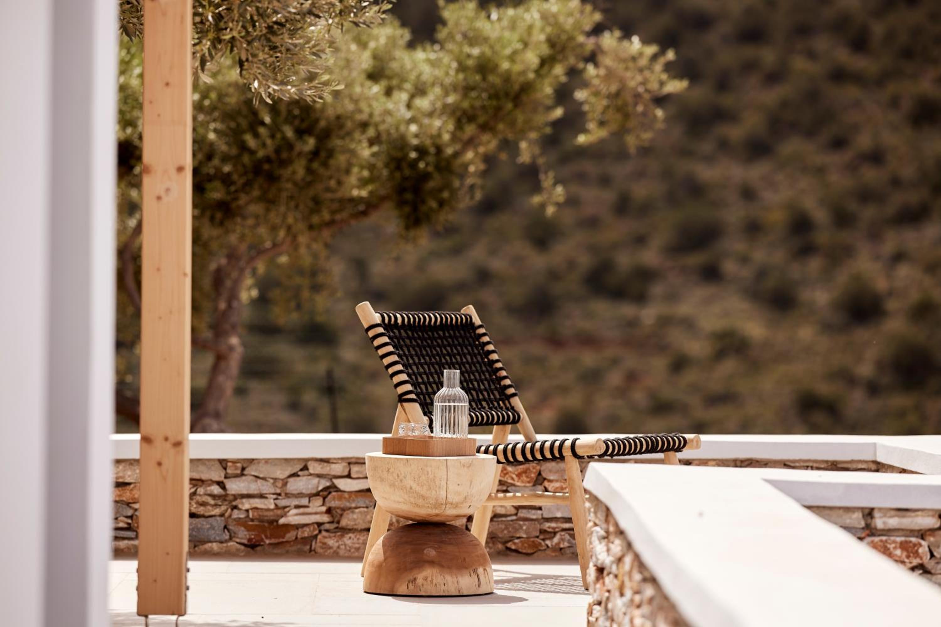 Eutopia Suites Sifnos