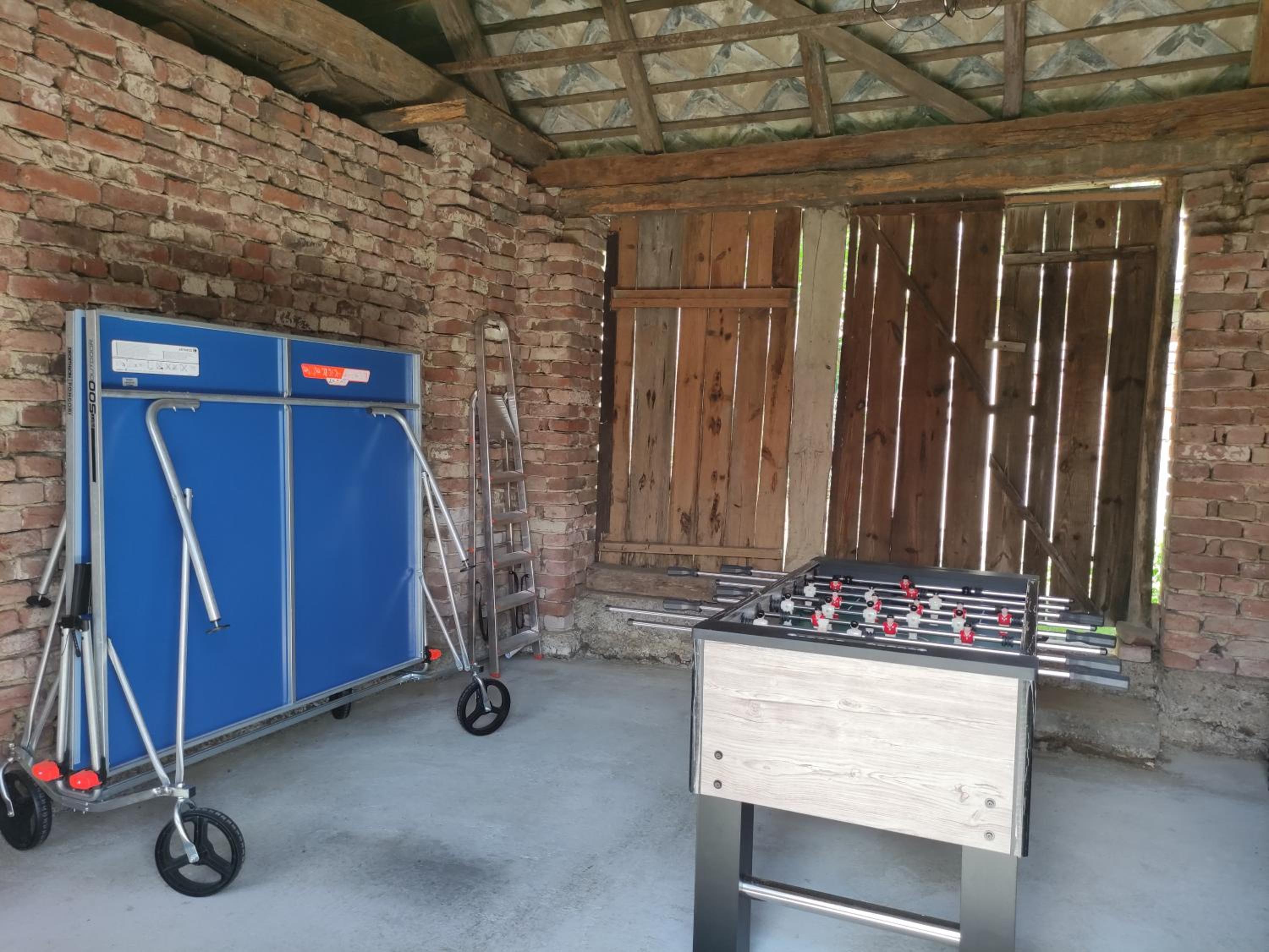 Jázmin Apartmanház