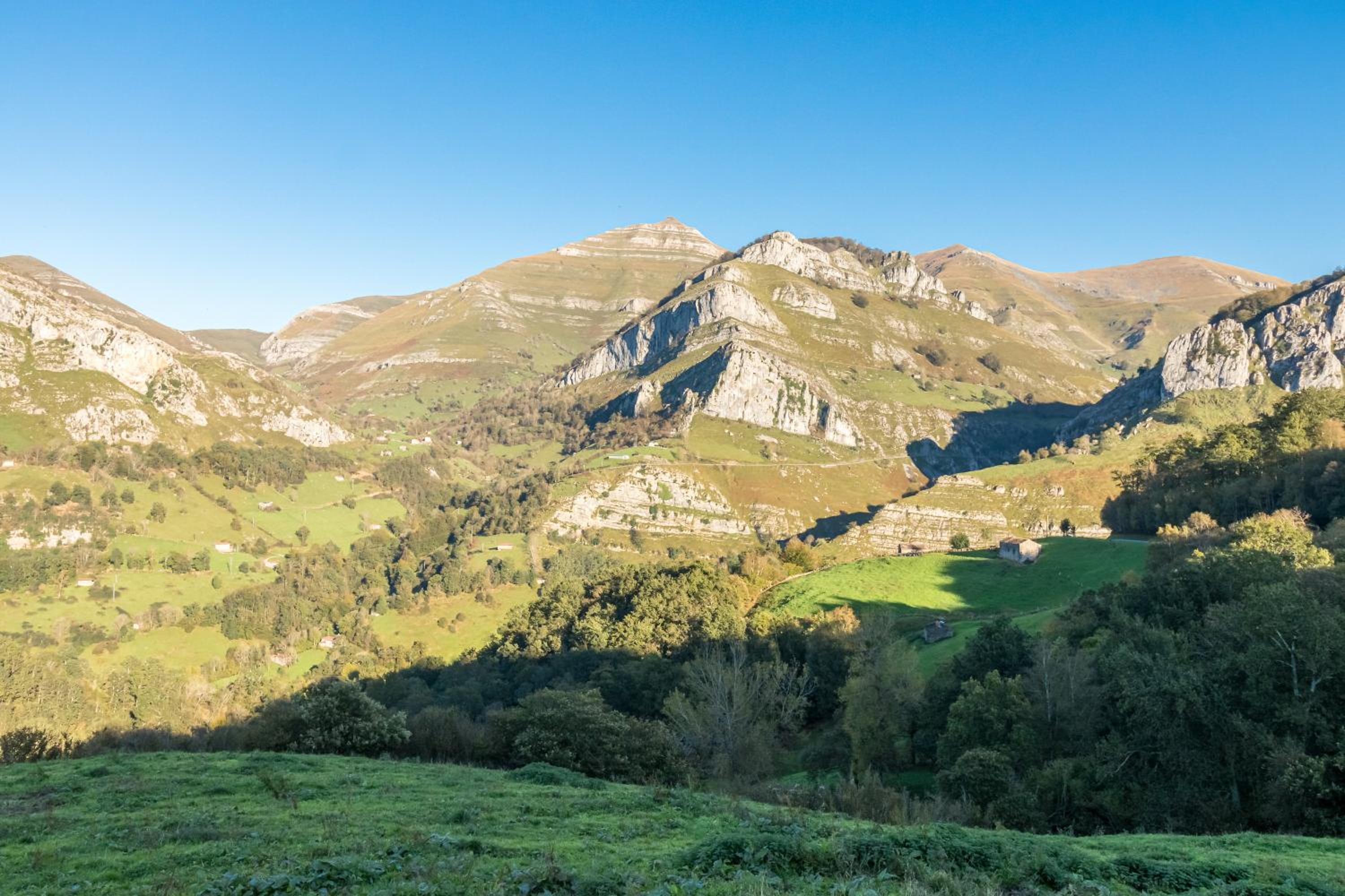 La Hirriria