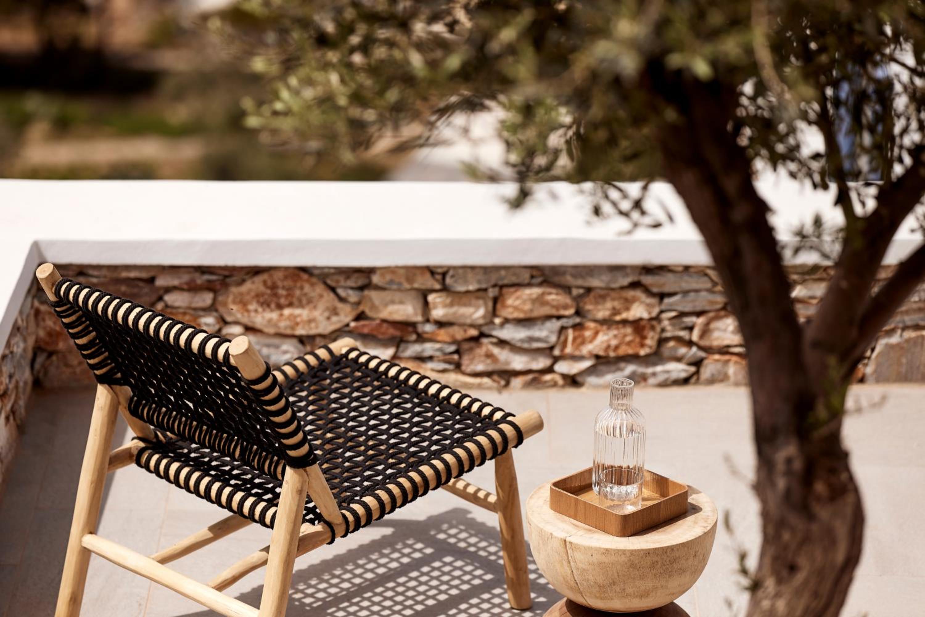 Eutopia Suites Sifnos