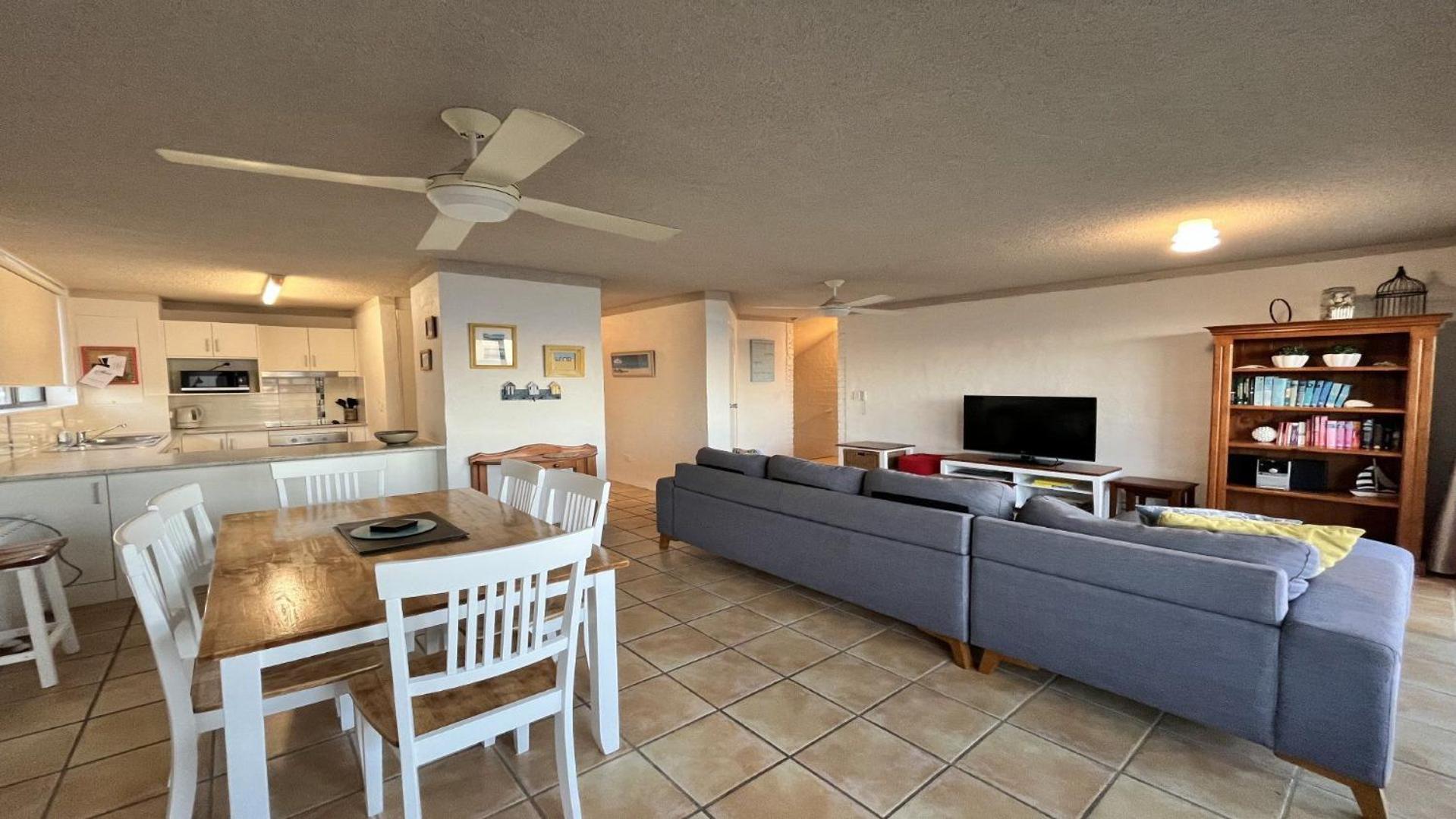 Oceanic #7 - Great Location With Ocean Views