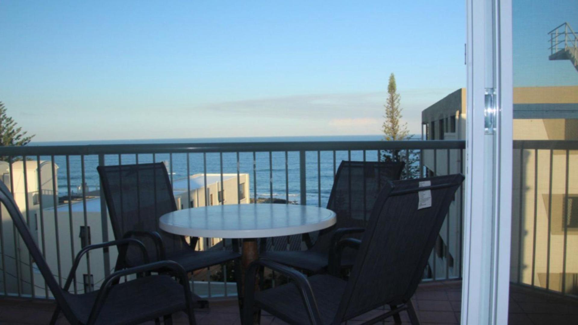 Unit 5 Sanctuary Shores, Kings Beach - Free Wifi