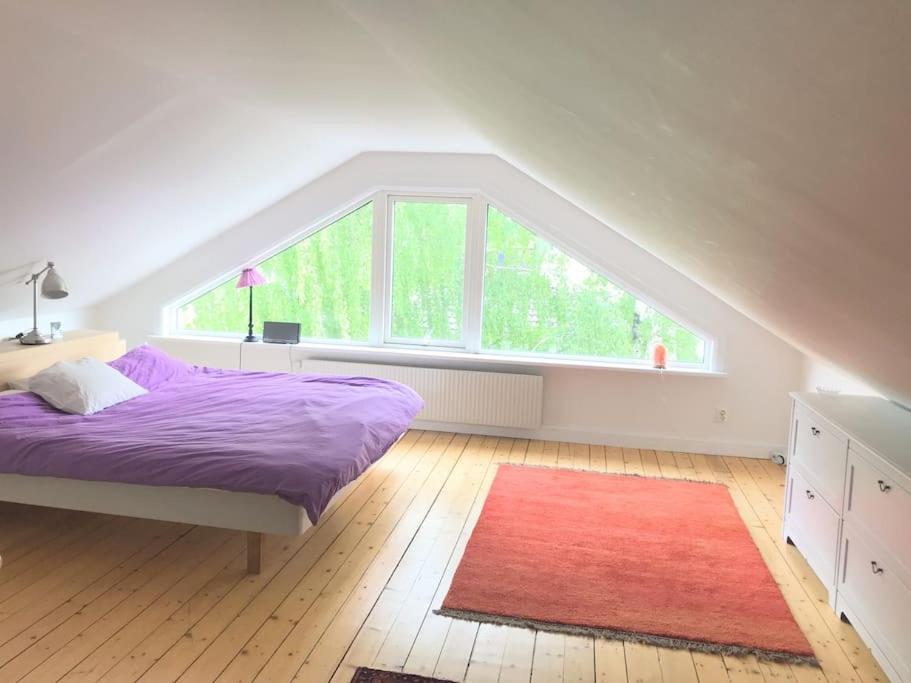 Lakeside Retreat in Ulricehamn