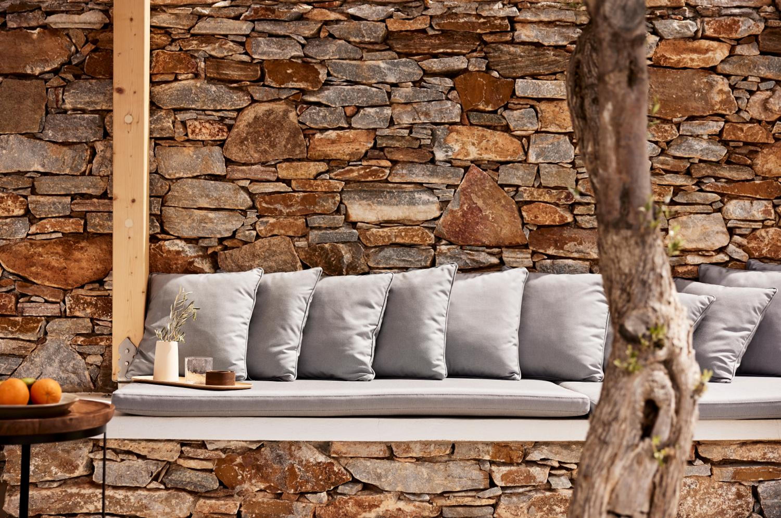 Eutopia Suites Sifnos