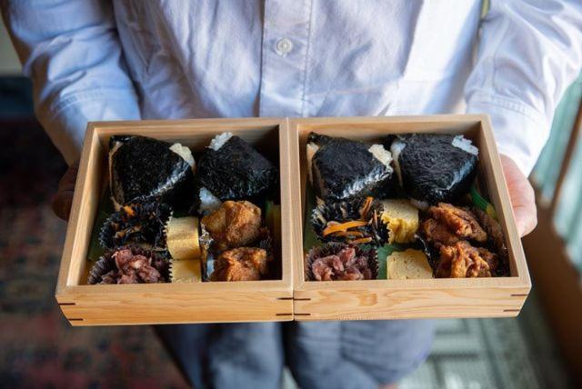 Araiya Tokyo -Private Townhouse-