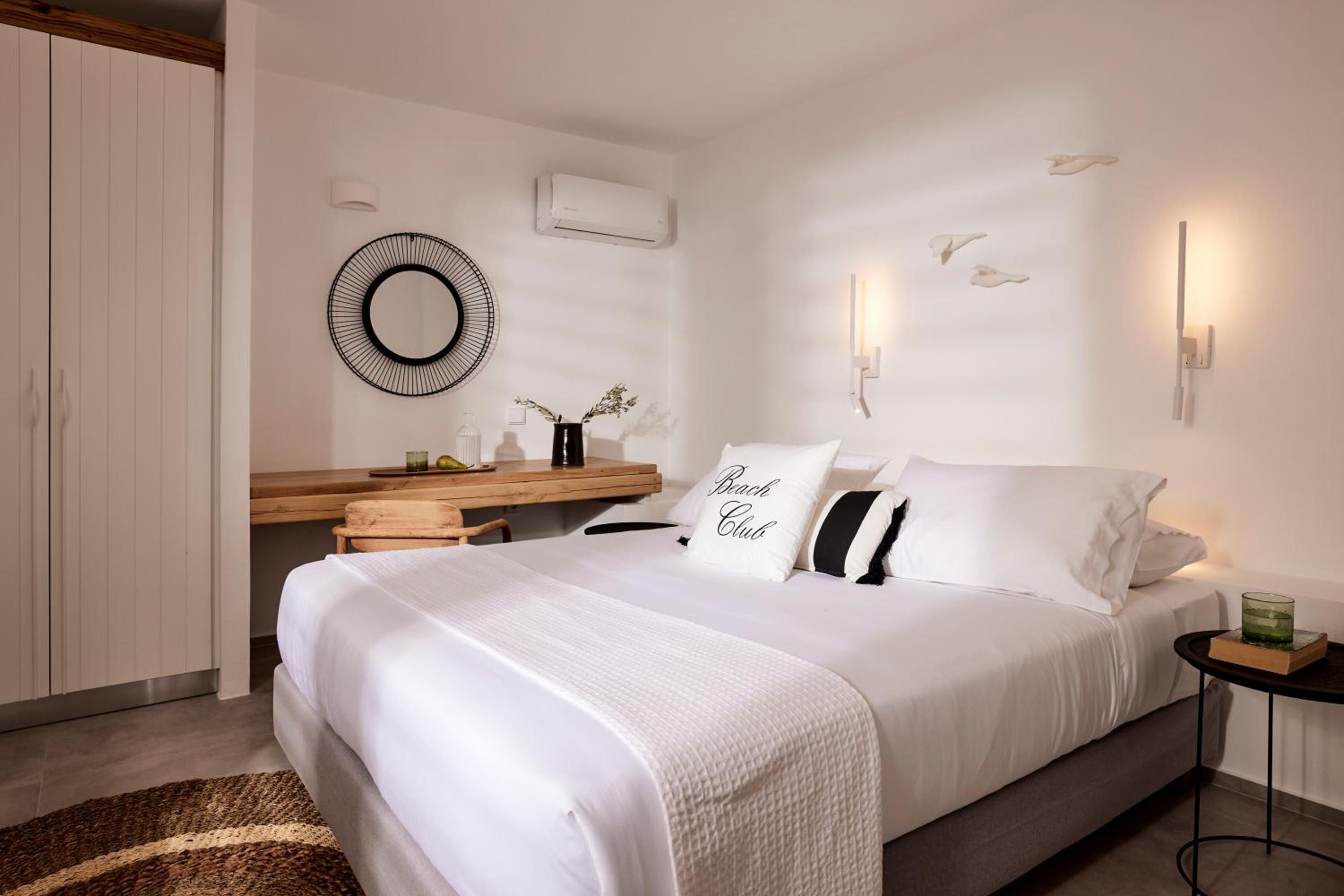 Eutopia Suites Sifnos
