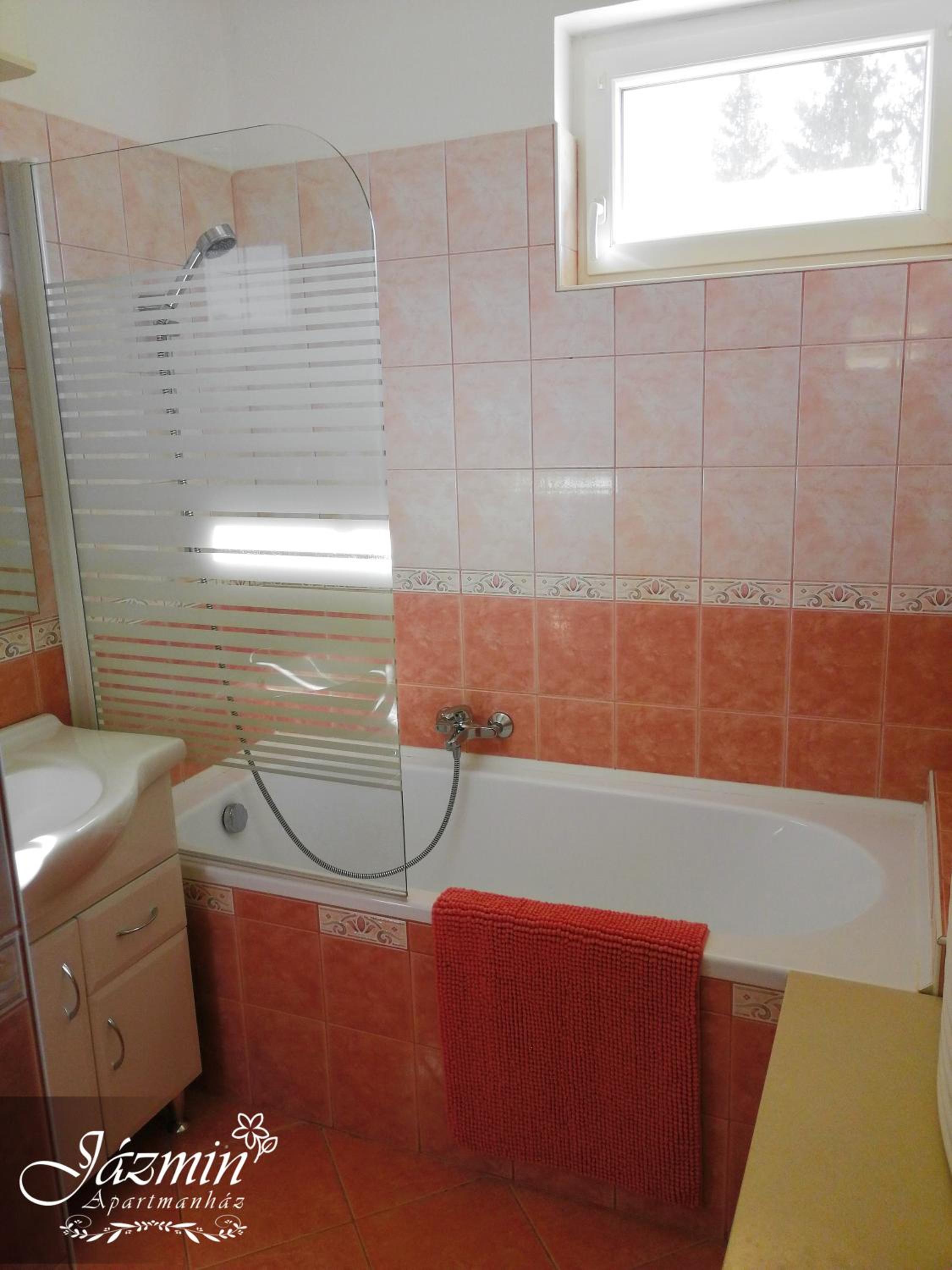 Jázmin Apartmanház