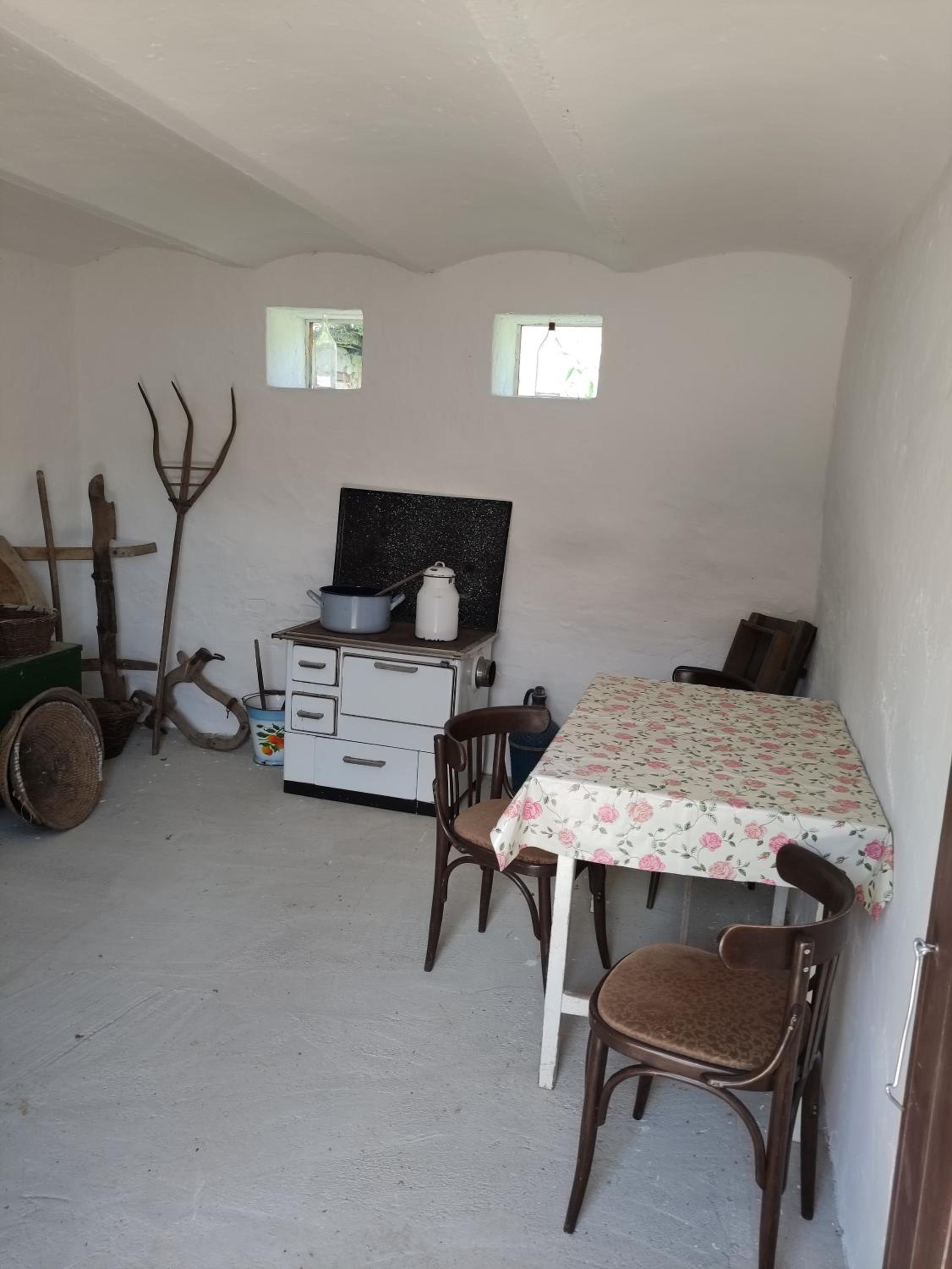 Jázmin Apartmanház