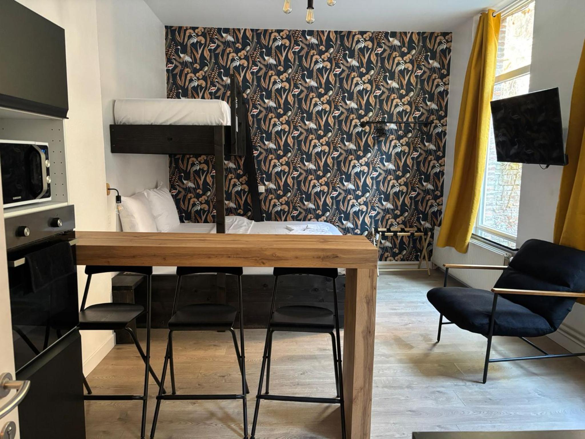 BED Collège