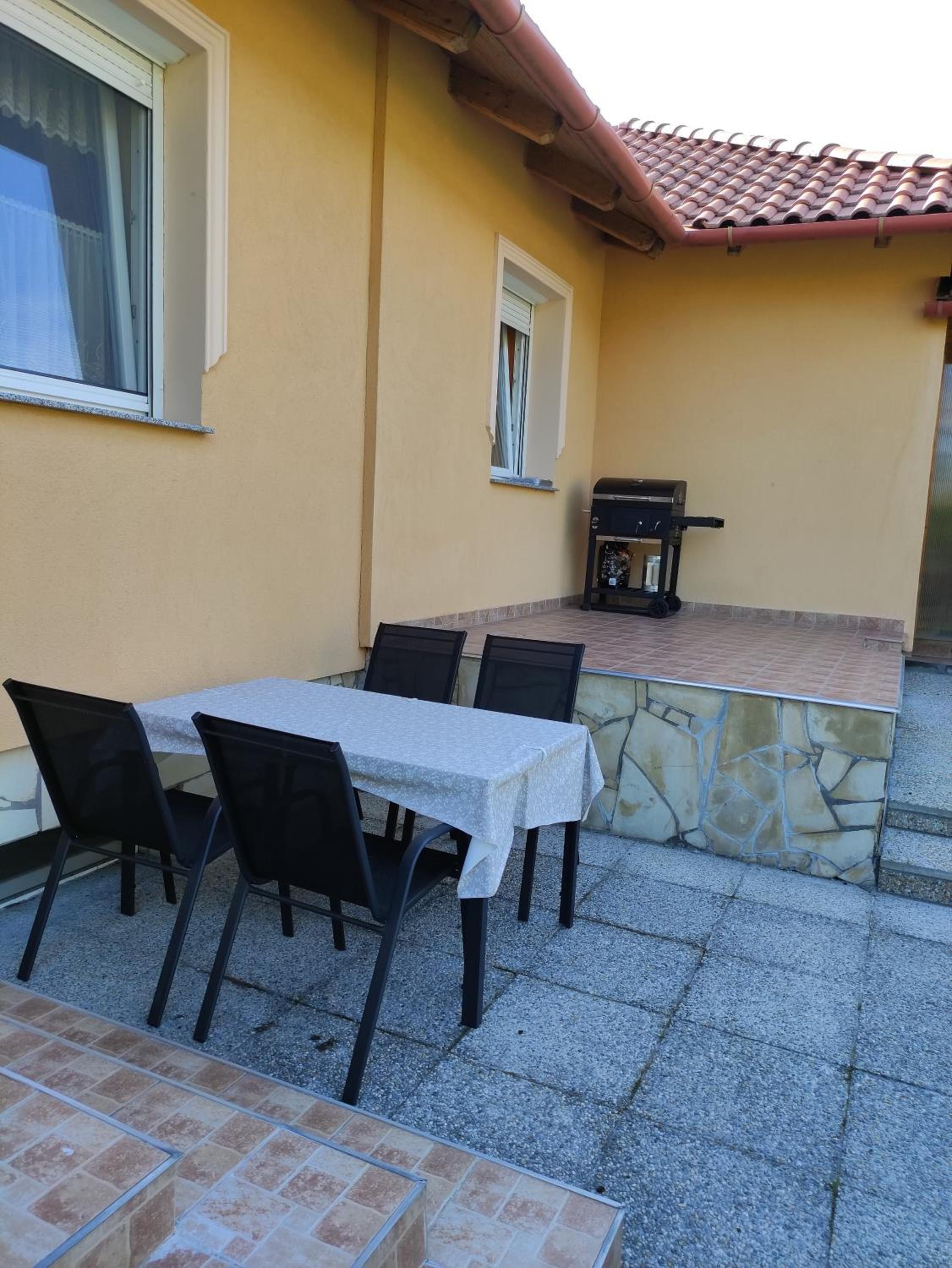 Jázmin Apartmanház