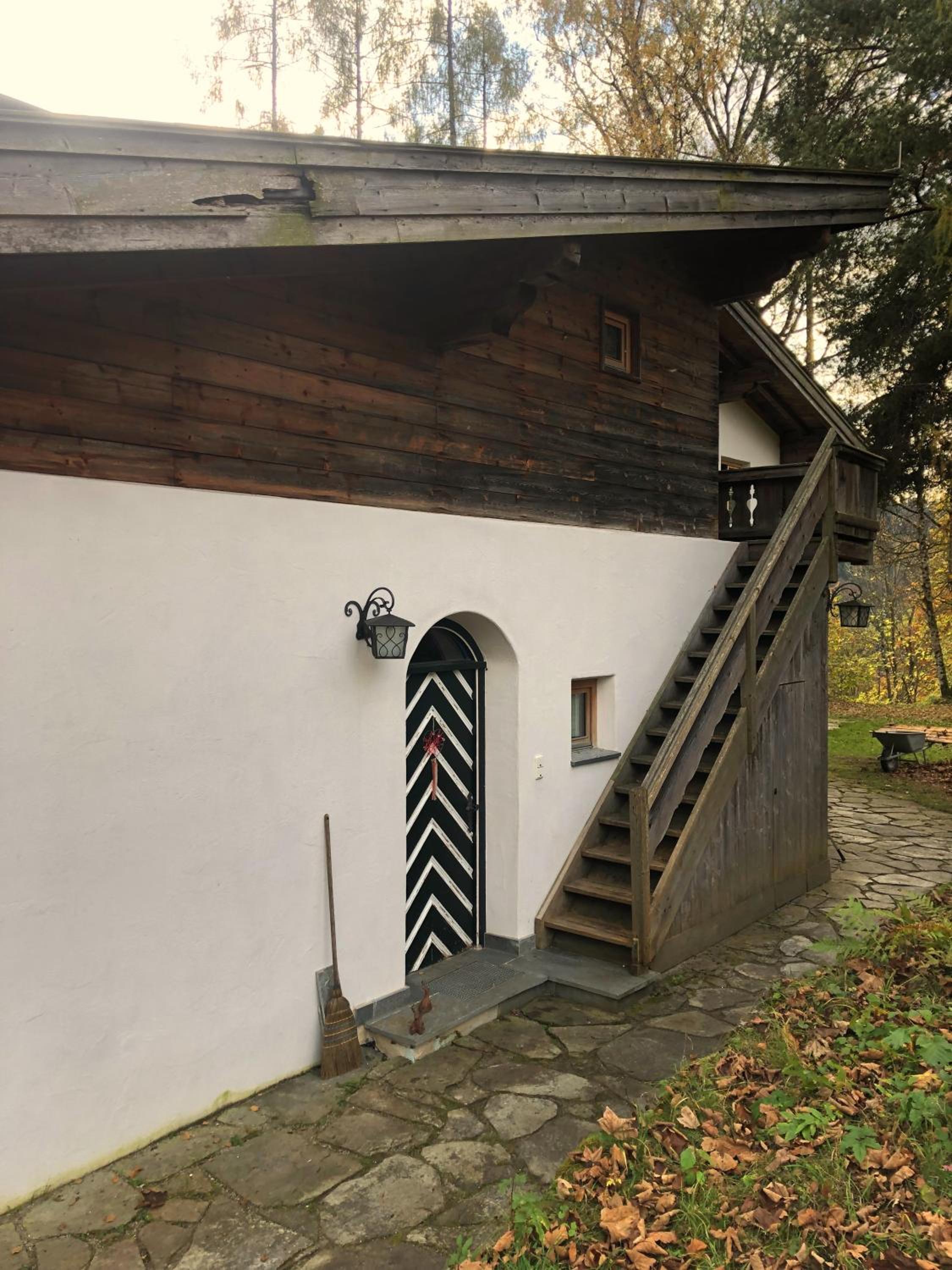 Appartement Etzl