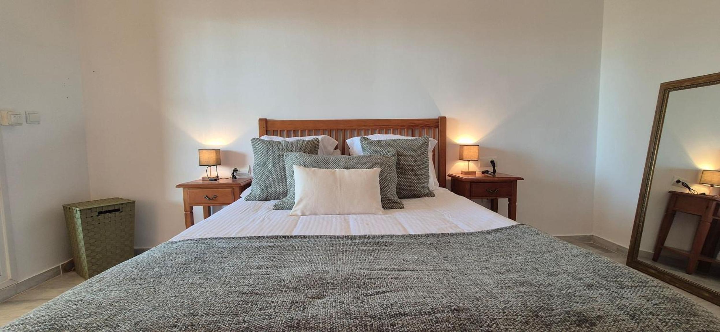 Marbella Vacations - Apartamento en zona Cabopino - Property Image 35