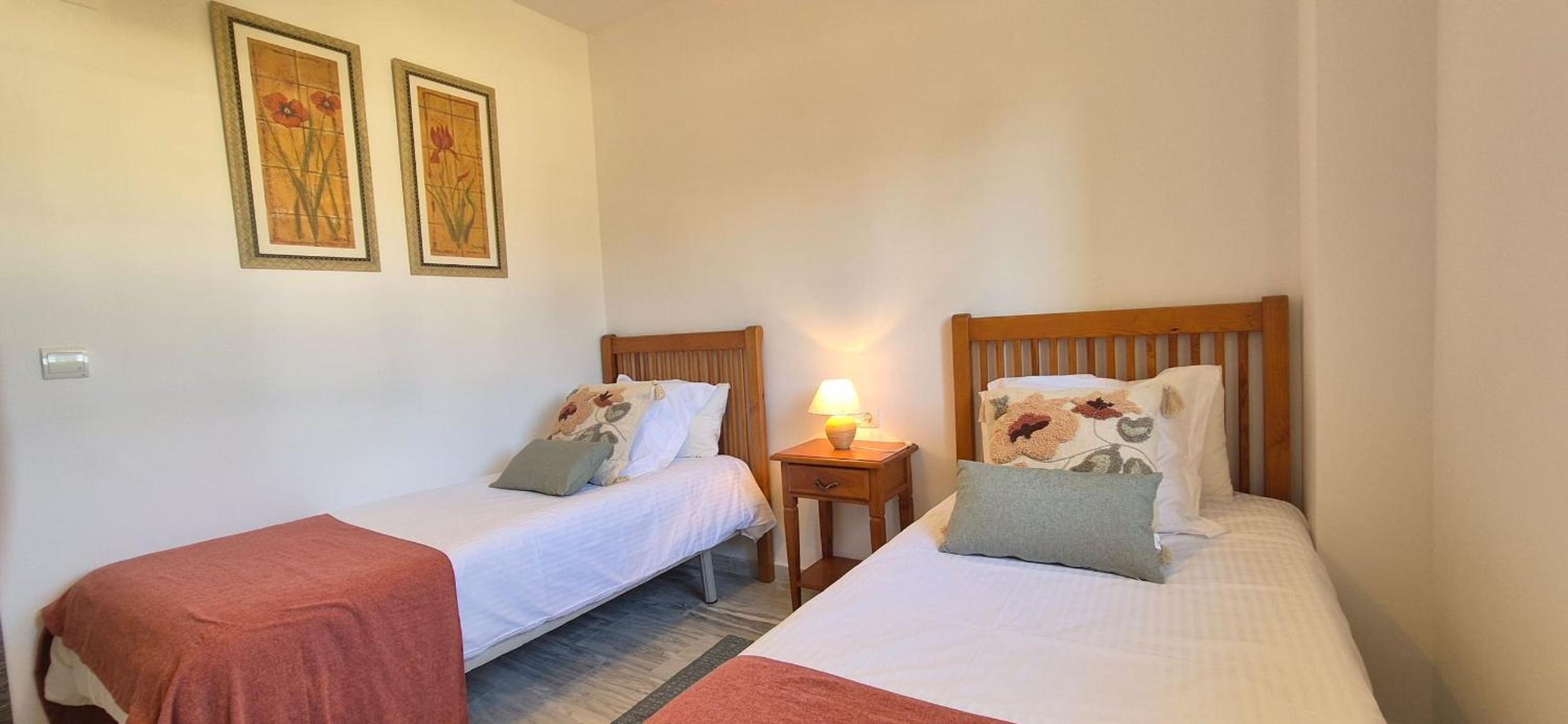 Marbella Vacations - Apartamento en zona Cabopino - Property Image 20