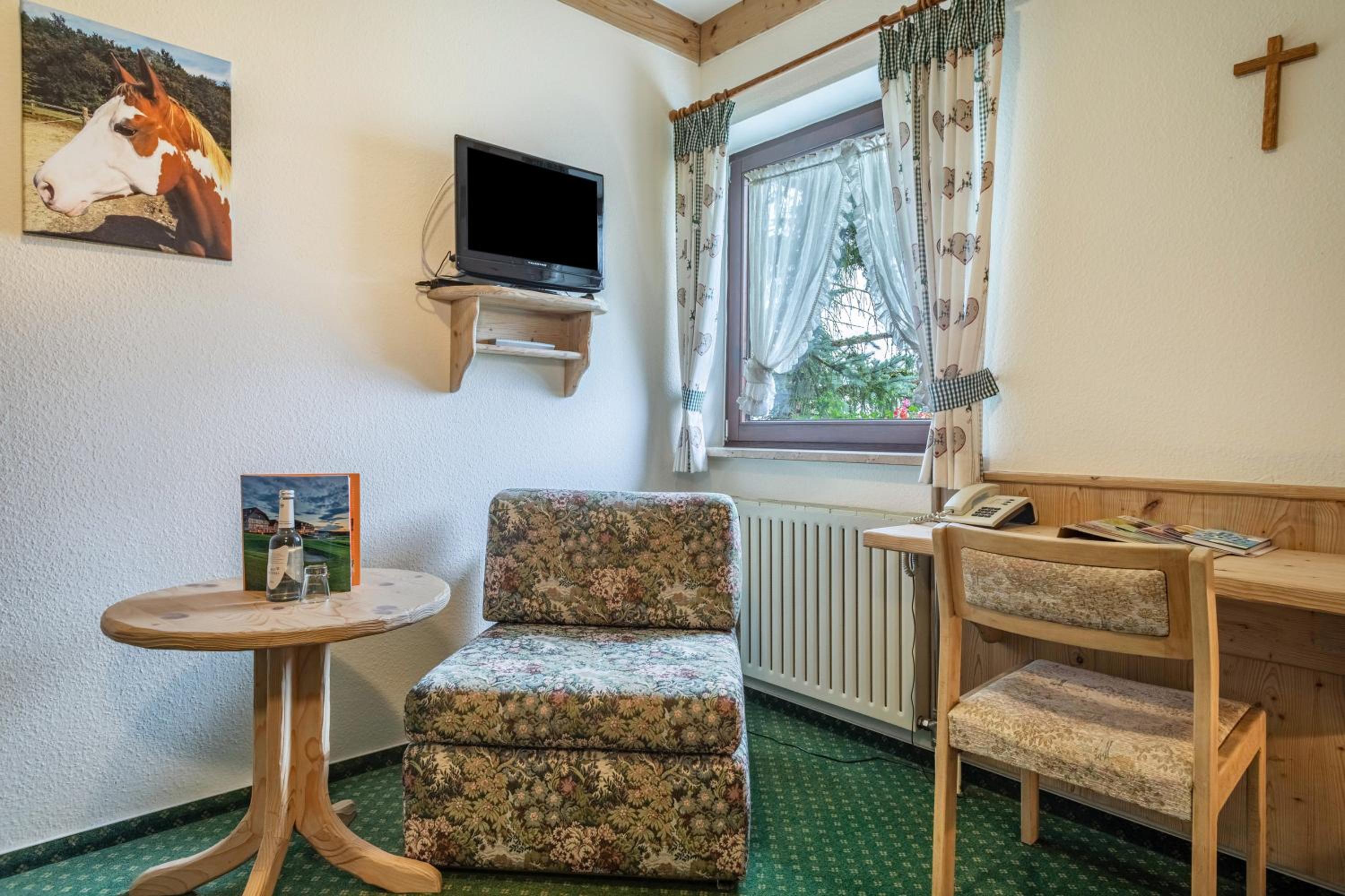 Gerbehof Pension