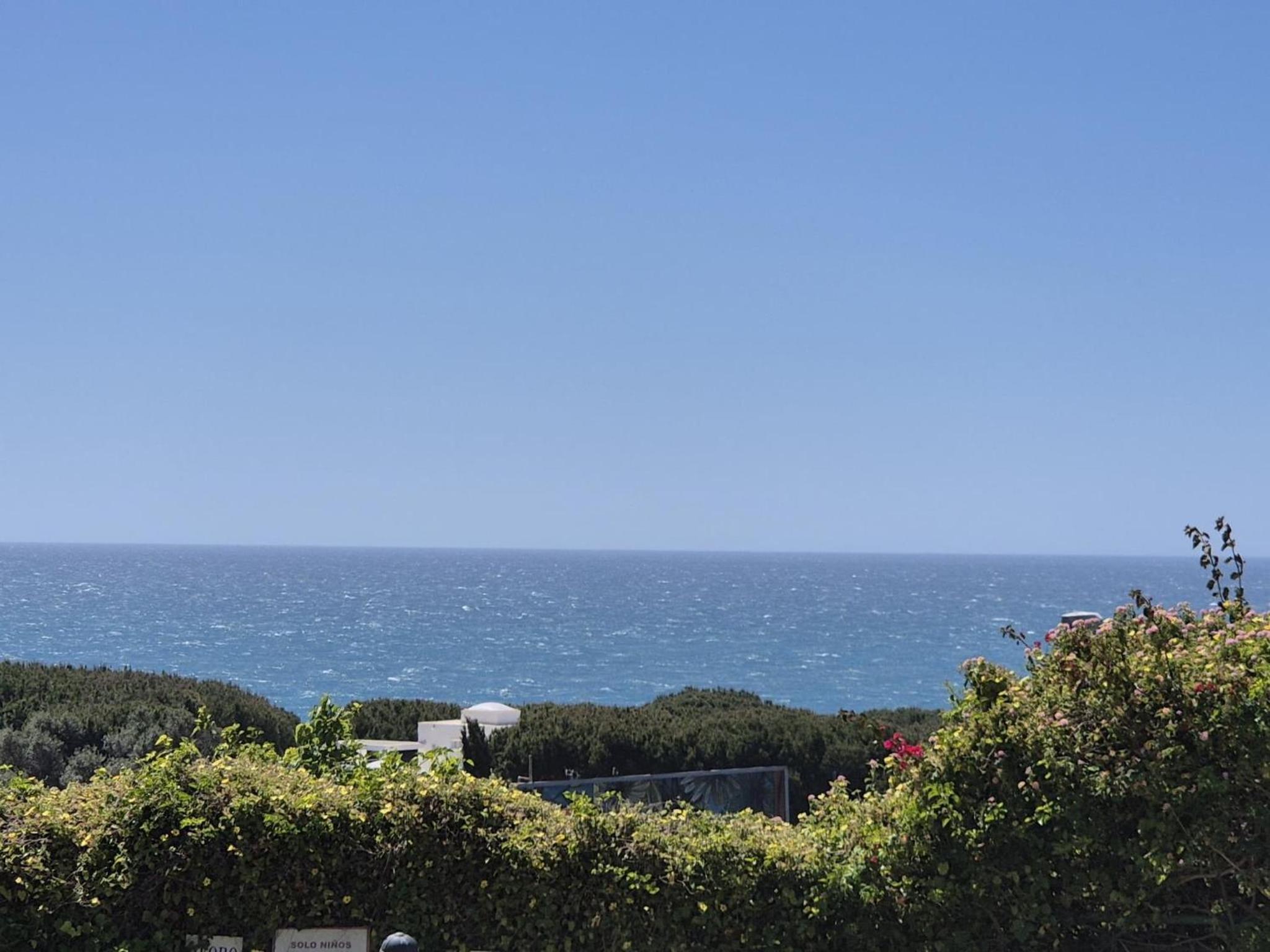 Marbella Vacations - Apartamento en zona Cabopino - Property Image 16