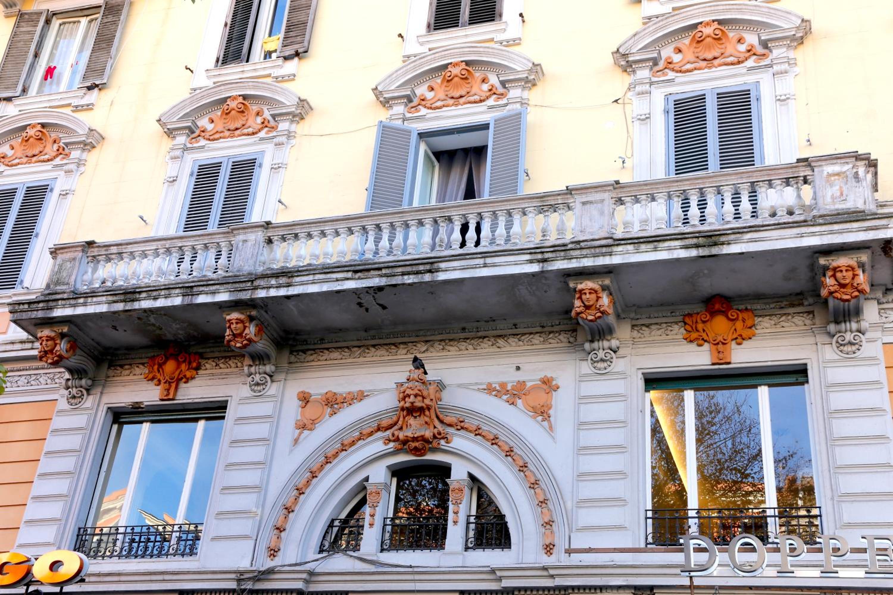 Casa Dania