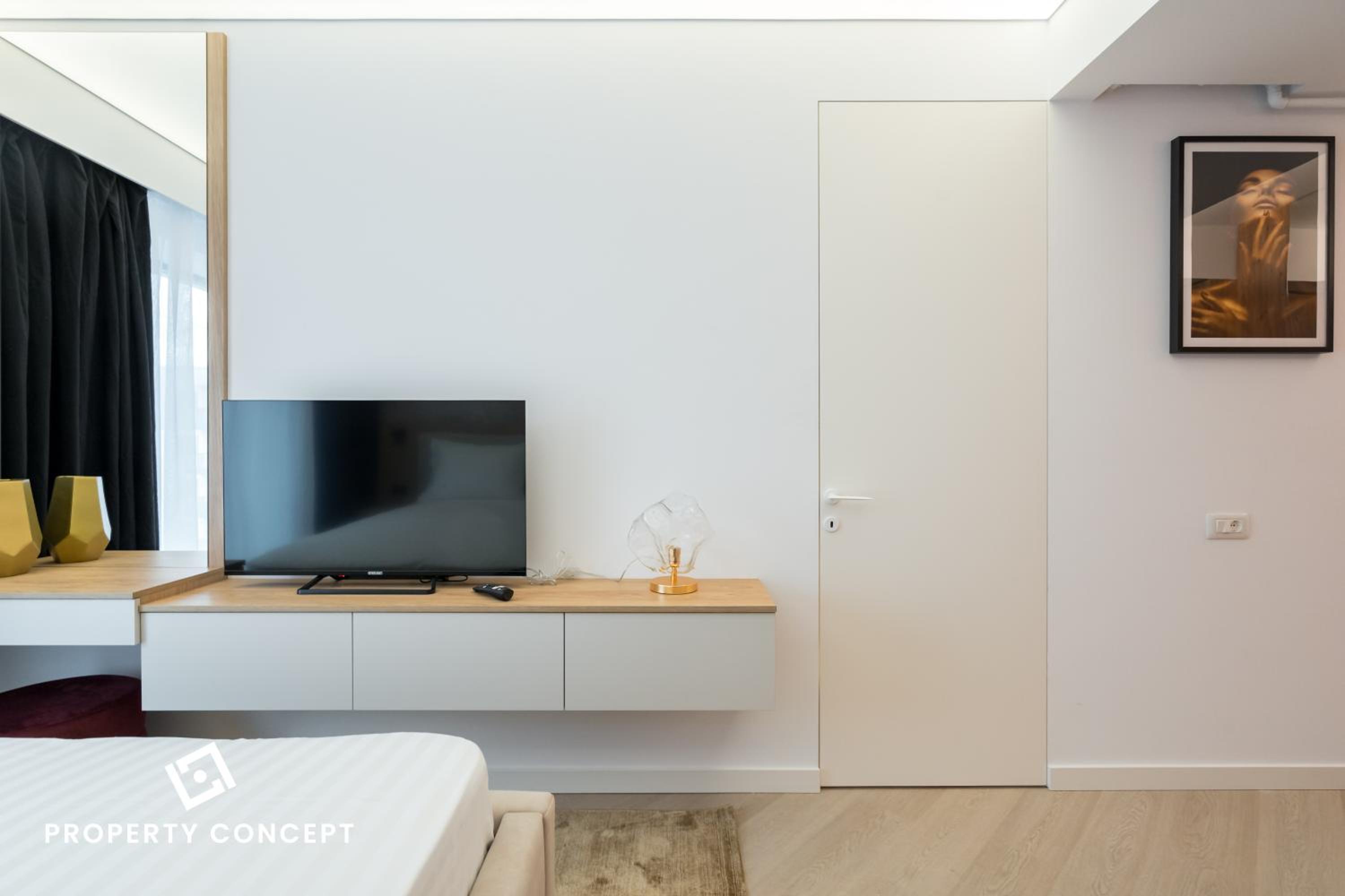 Cortina Concept Studio 128 view 3
