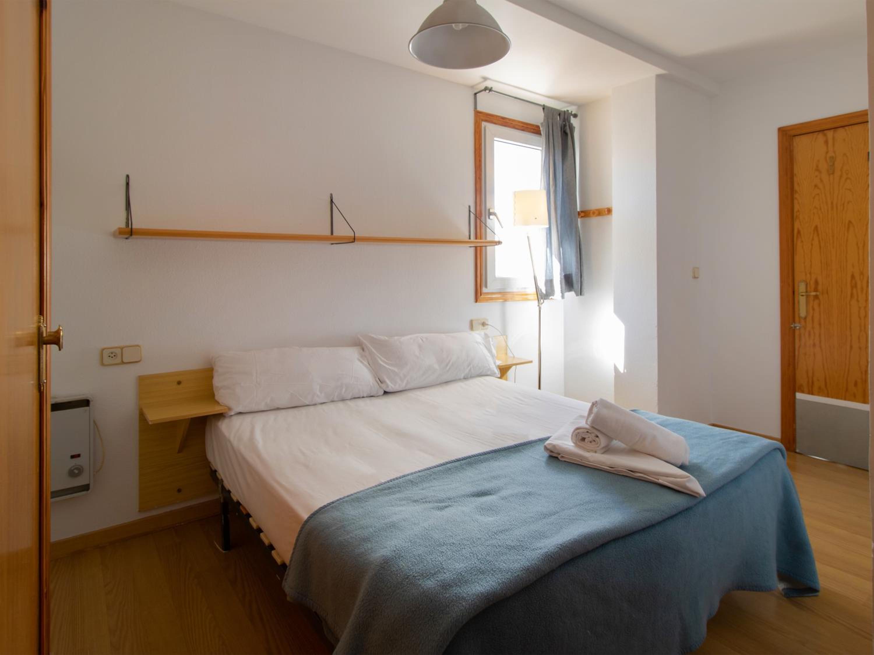 Apartamentos 3000 Formigal photo 1