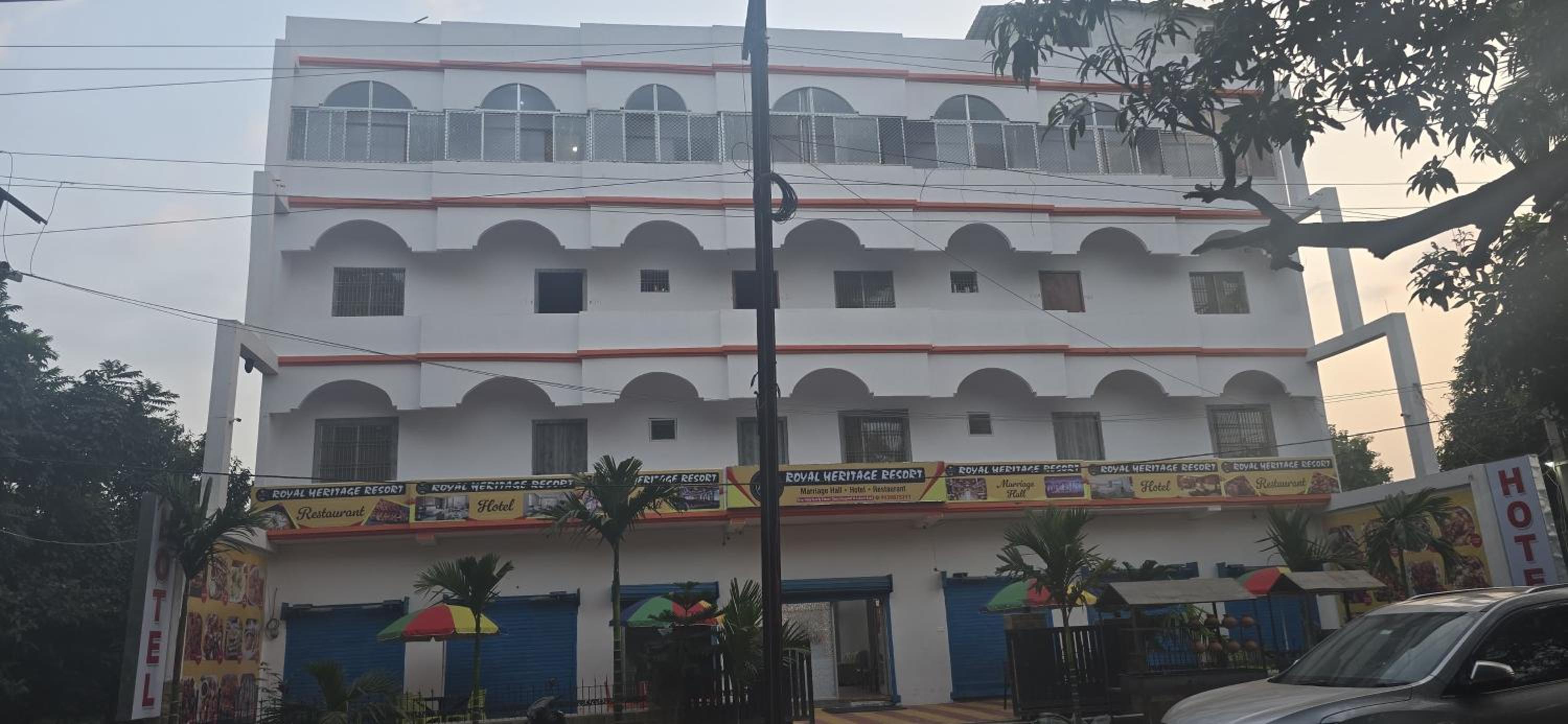 building