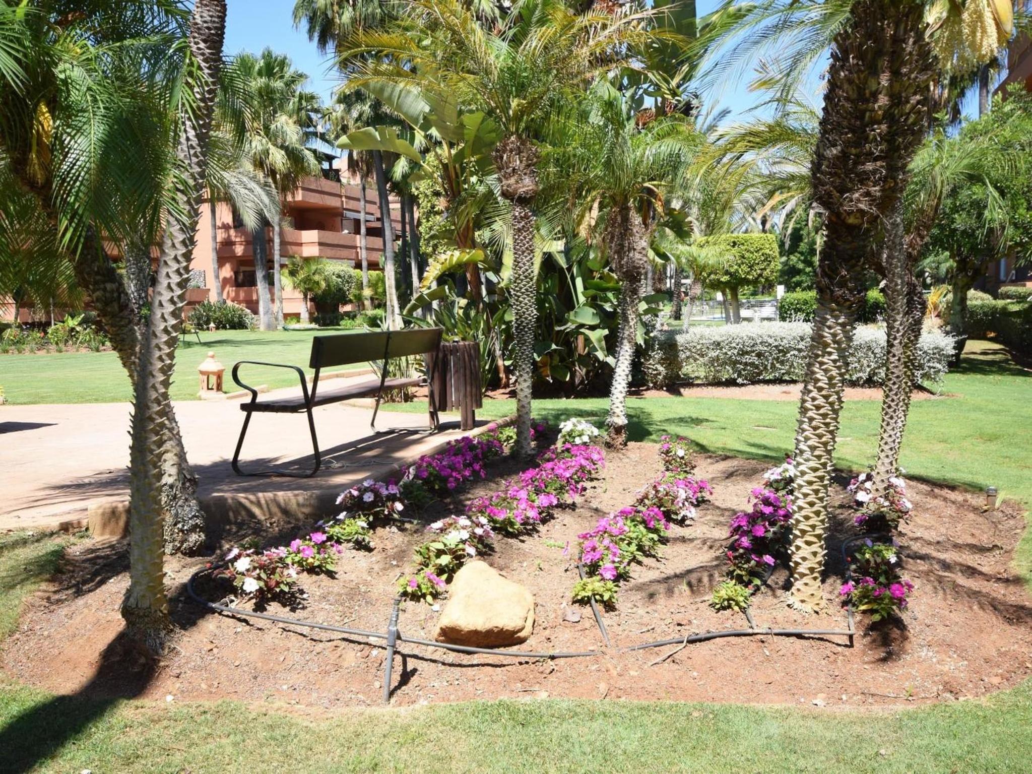 Apartamento lado playa