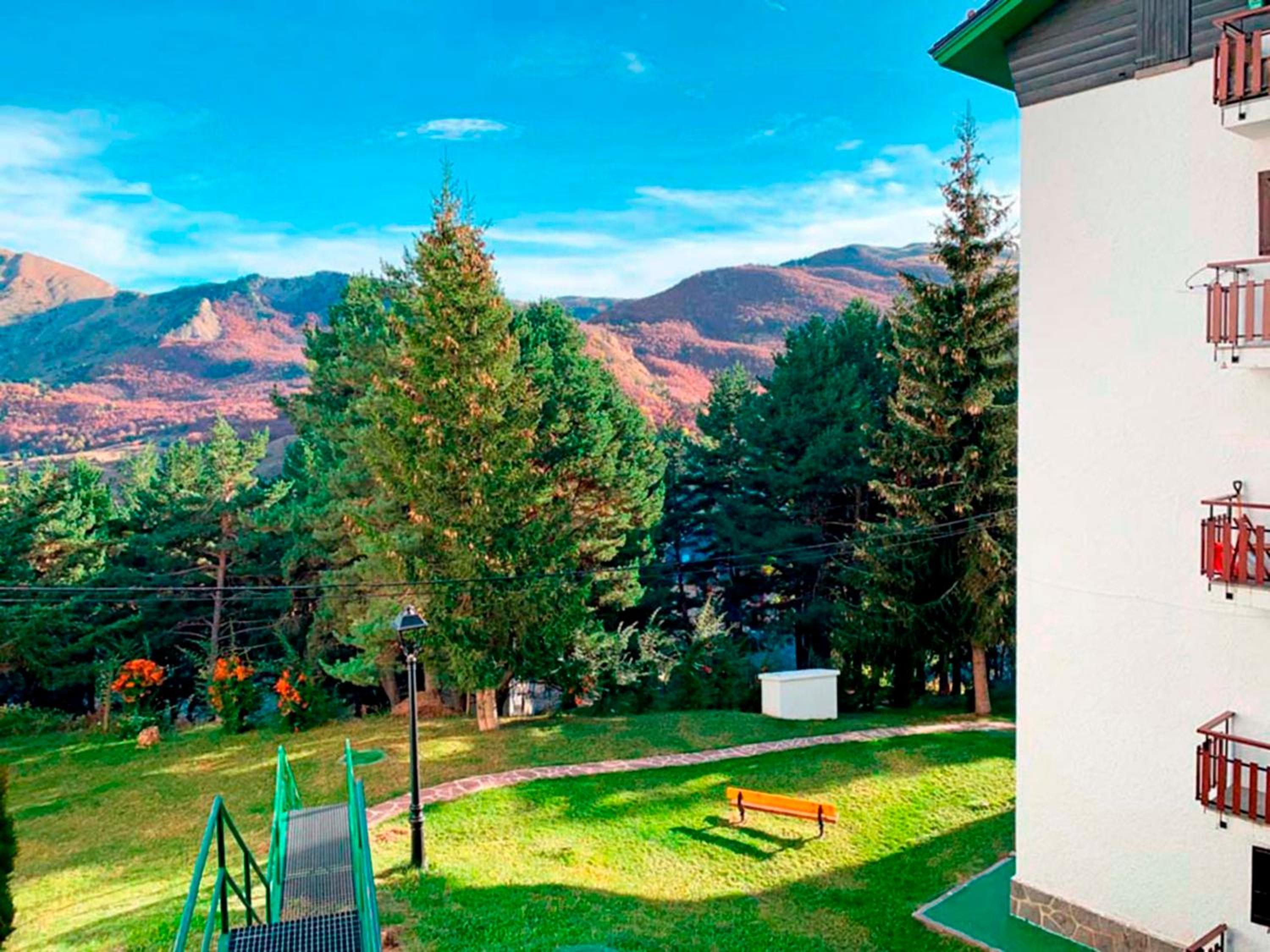 Apartamentos 3000 Formigal photo 4