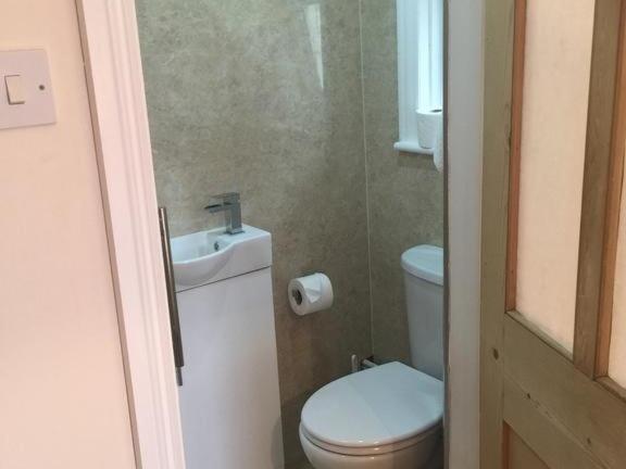 Gretenham B&B