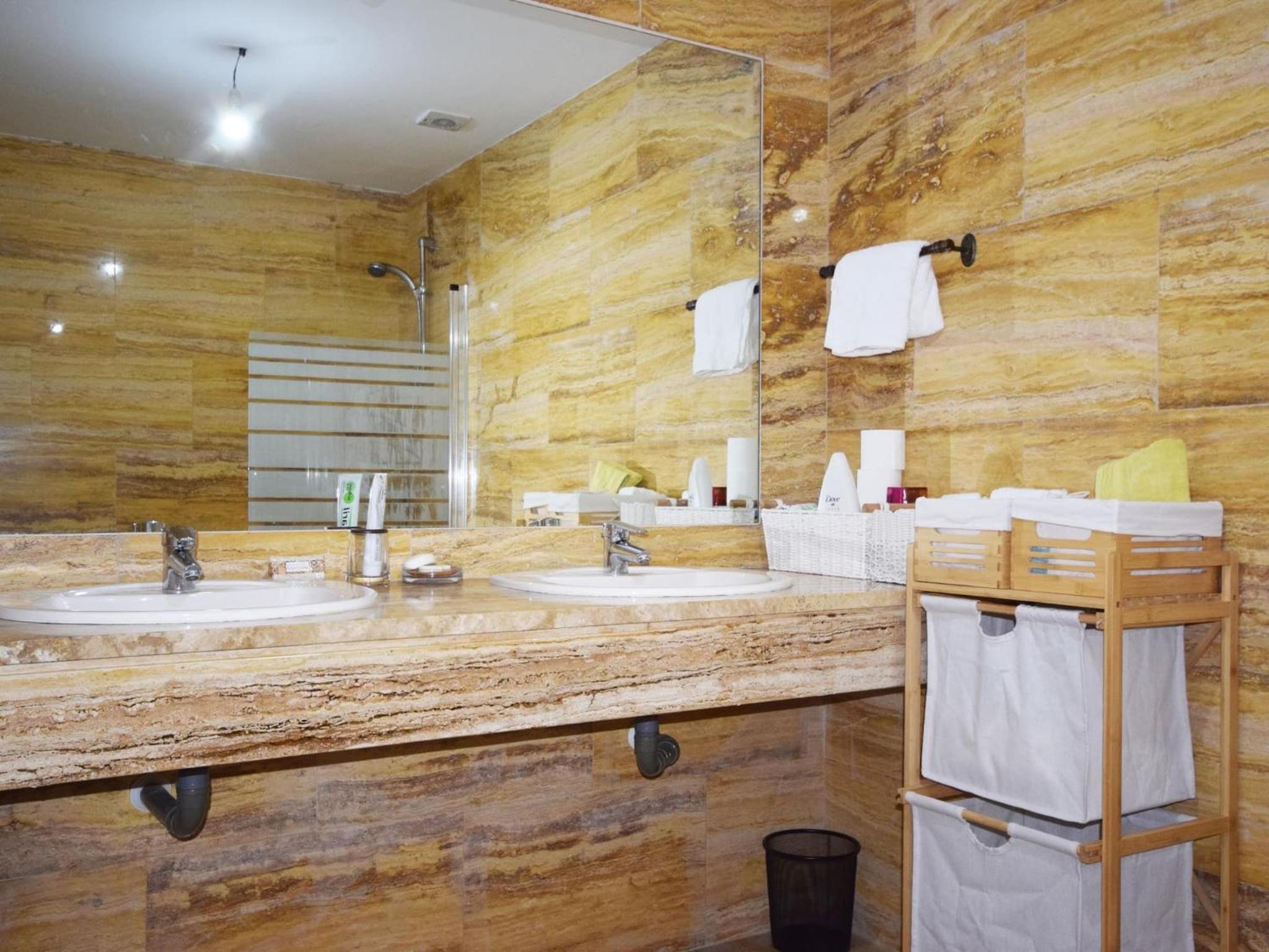 Apartamento lado playa
