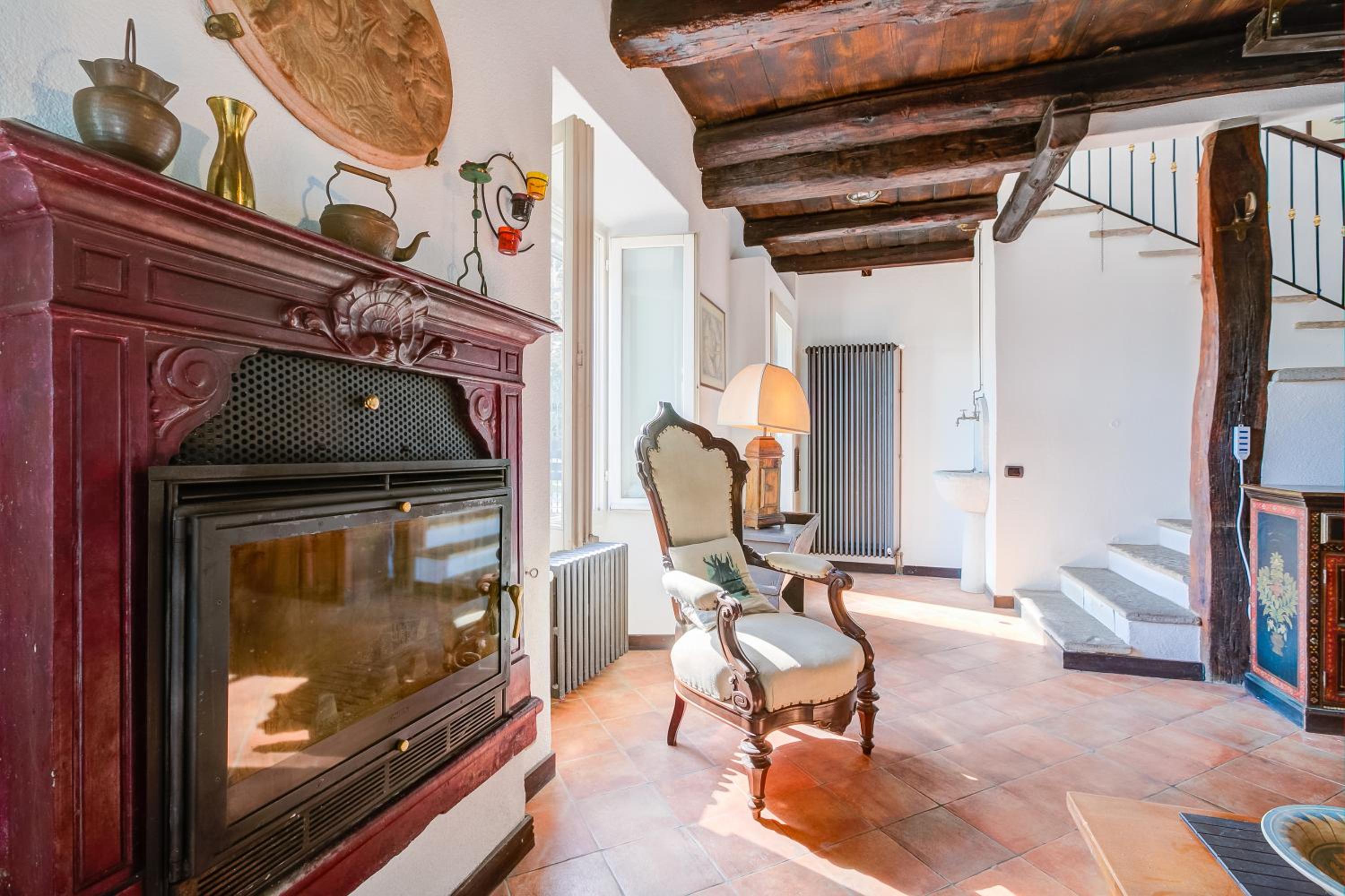 Appartamento Sole Lake View - Happy Rentals - main view