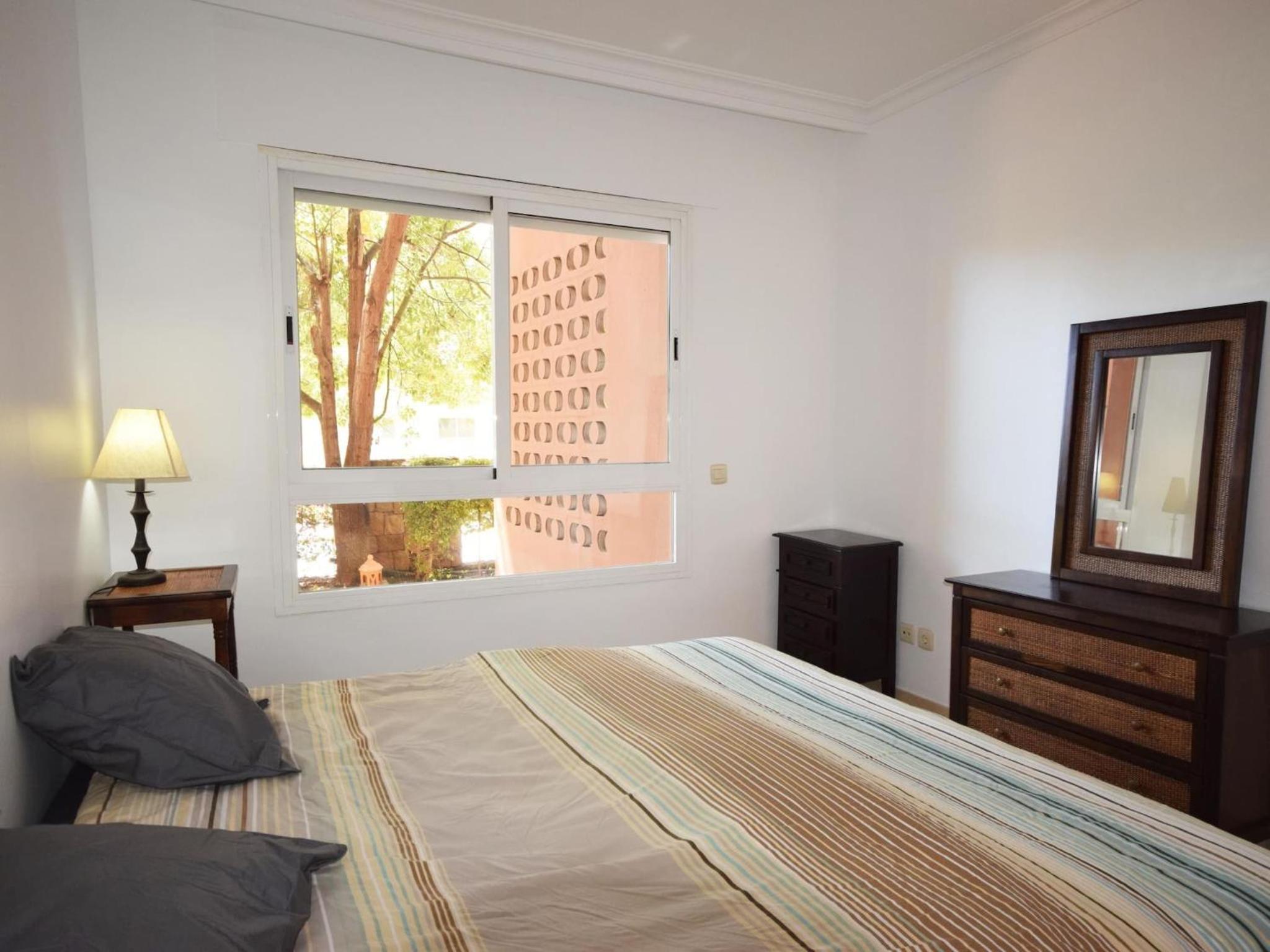 Apartamento lado playa