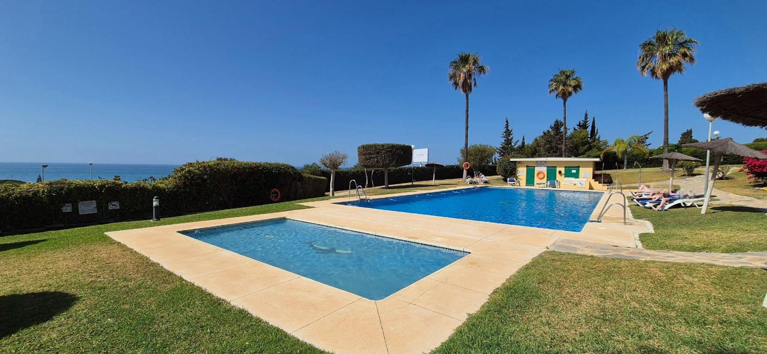 Marbella Vacations - Apartamento en zona Cabopino - Property Image 12