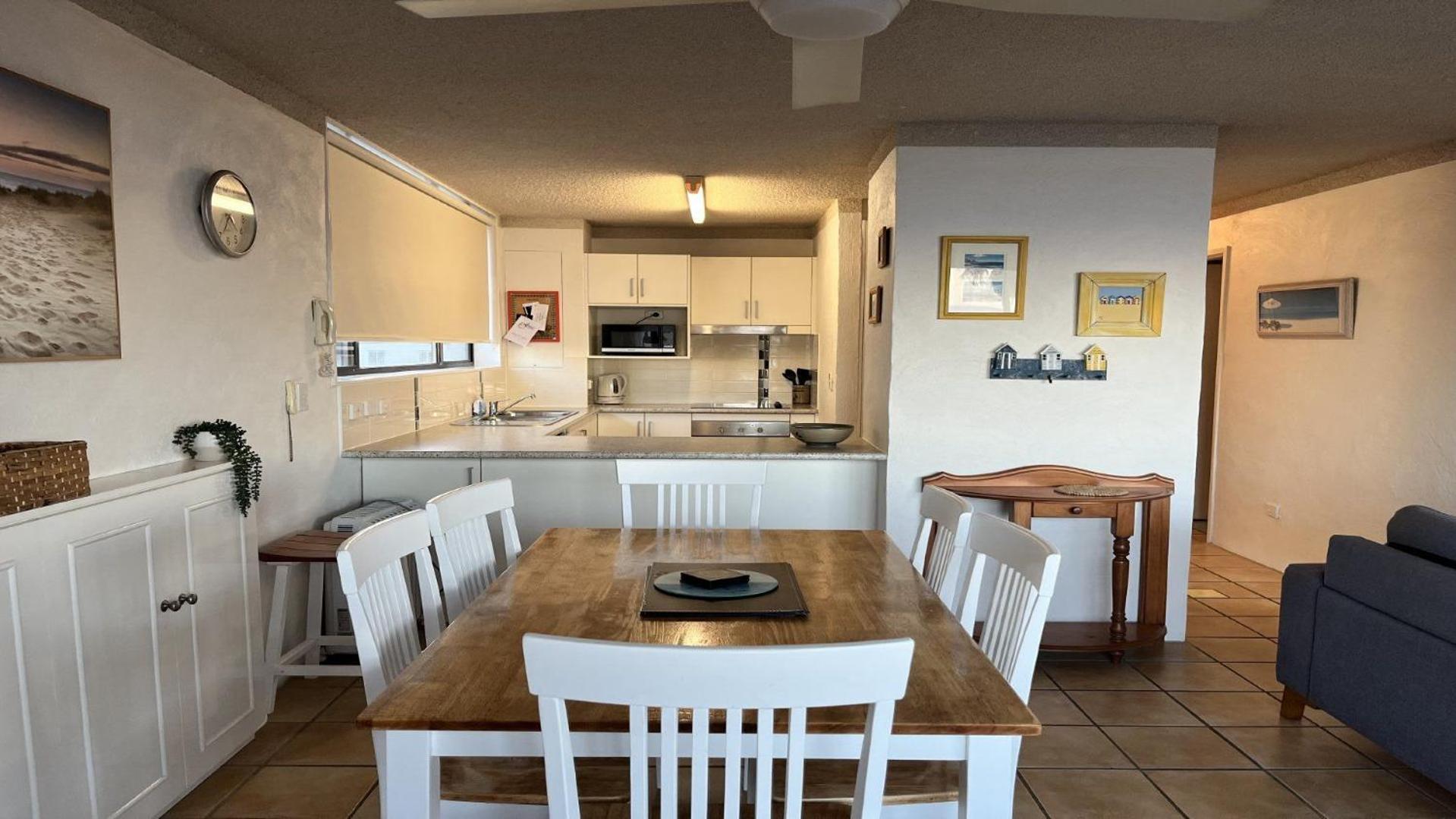 Oceanic #7 - Great Location With Ocean Views