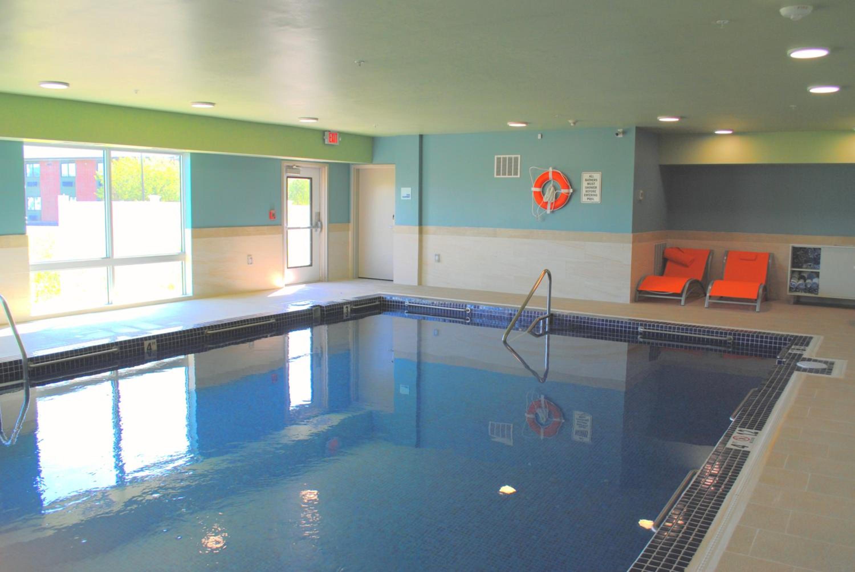 Holiday Inn Express & Suites - Columbia City by IHG