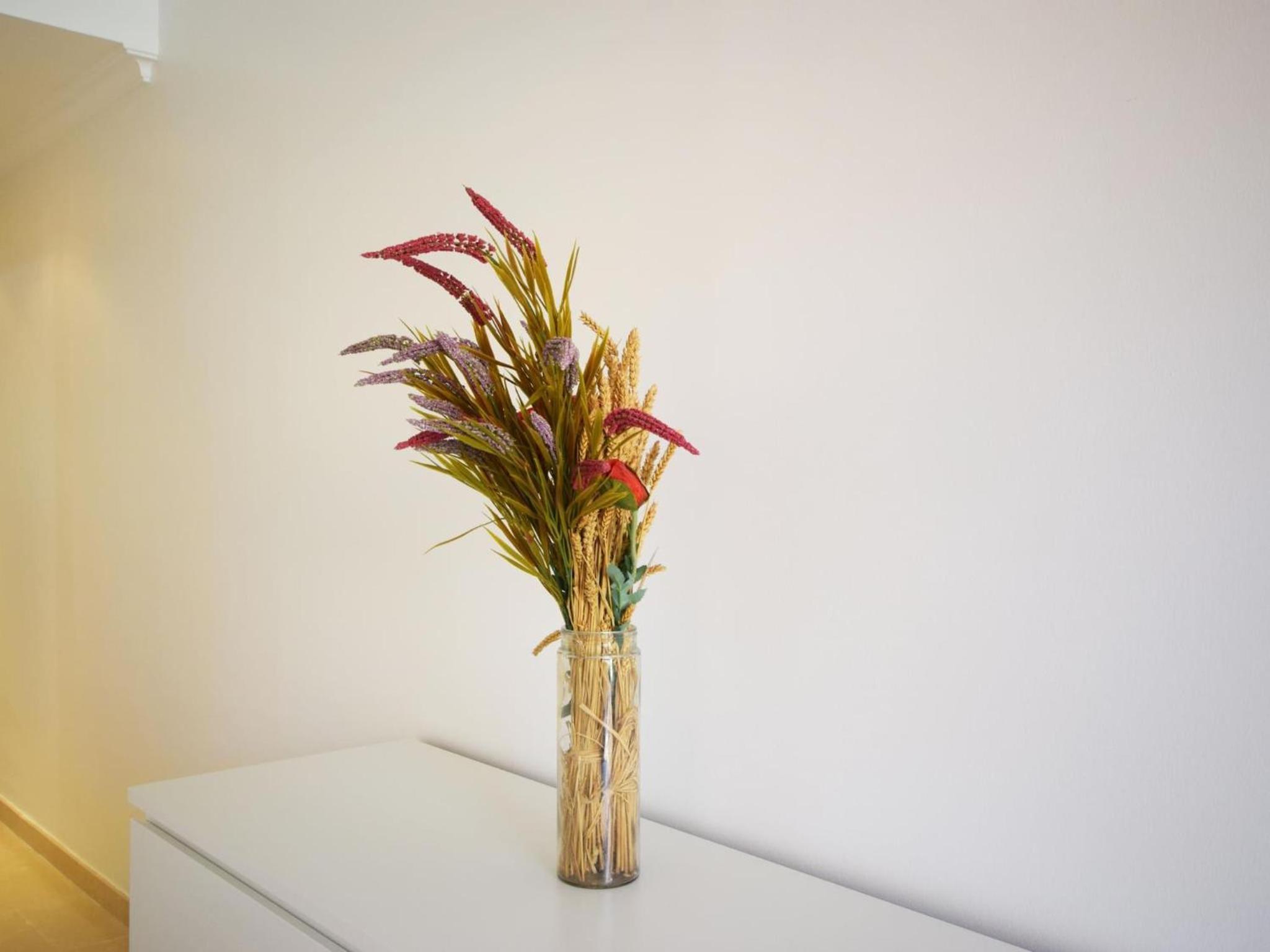 Apartamento lado playa