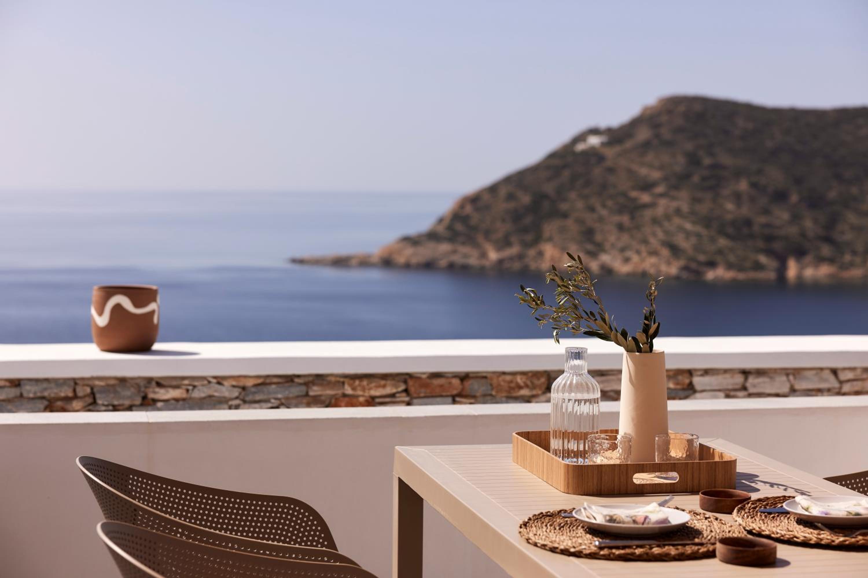 Eutopia Suites Sifnos