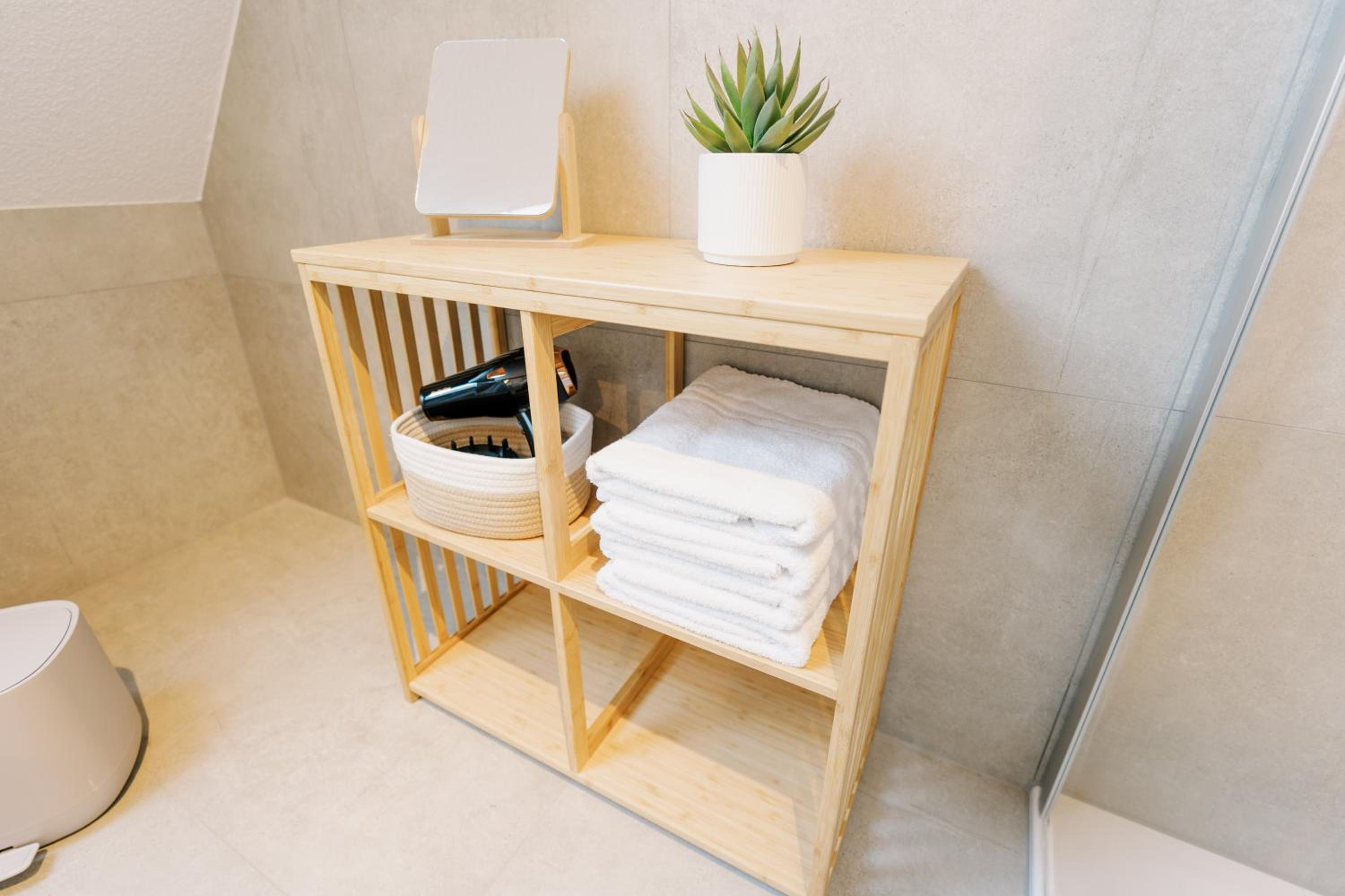 Küsten Suite Grachten Suite 2 direkte Wasserlage, Terrasse, 76qm, Neubaugebiet