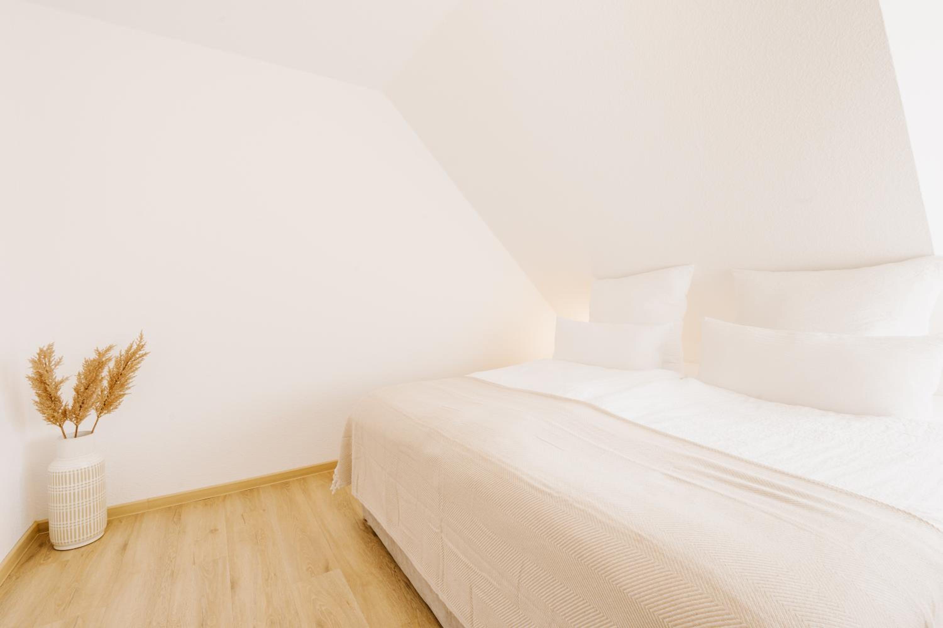 Küsten Suite Grachten Suite 2 direkte Wasserlage, Terrasse, 76qm, Neubaugebiet