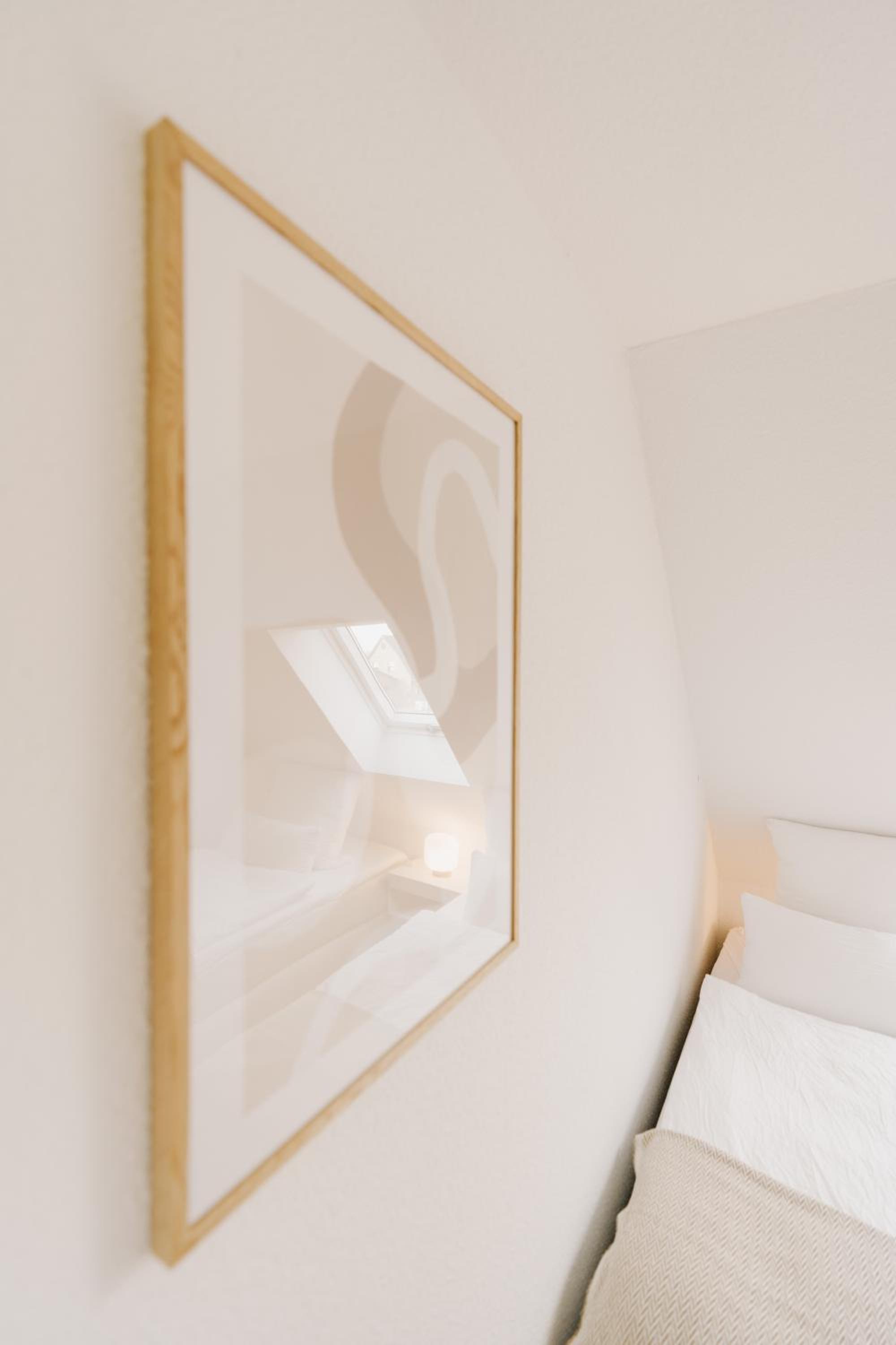 Küsten Suite Grachten Suite 2 direkte Wasserlage, Terrasse, 76qm, Neubaugebiet