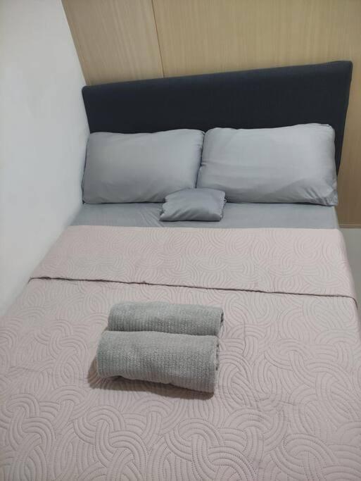 CozyNest in Makati view 5