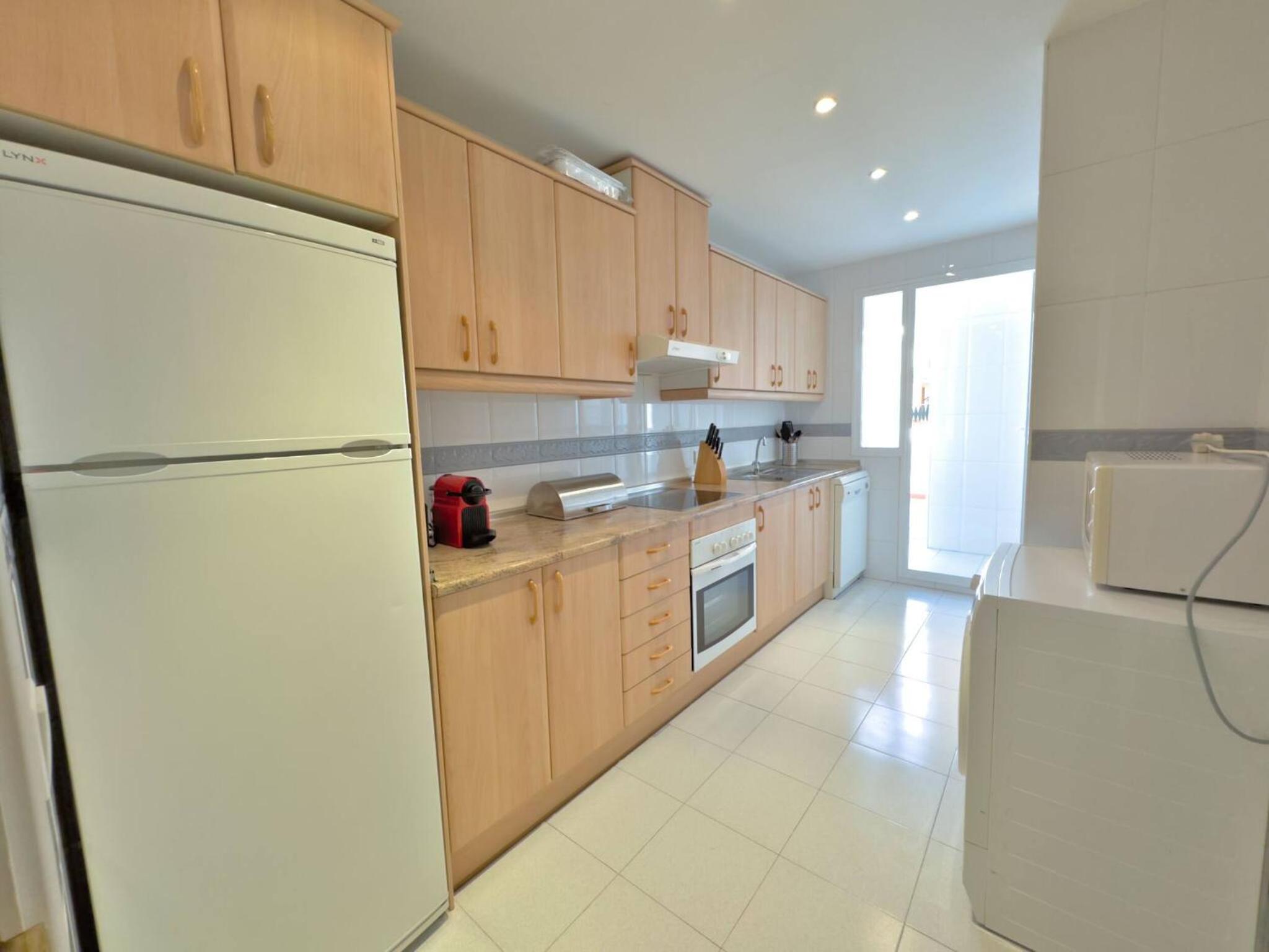 Moderno Apartamento Vacacional cerca de Puerto Banús-Playa