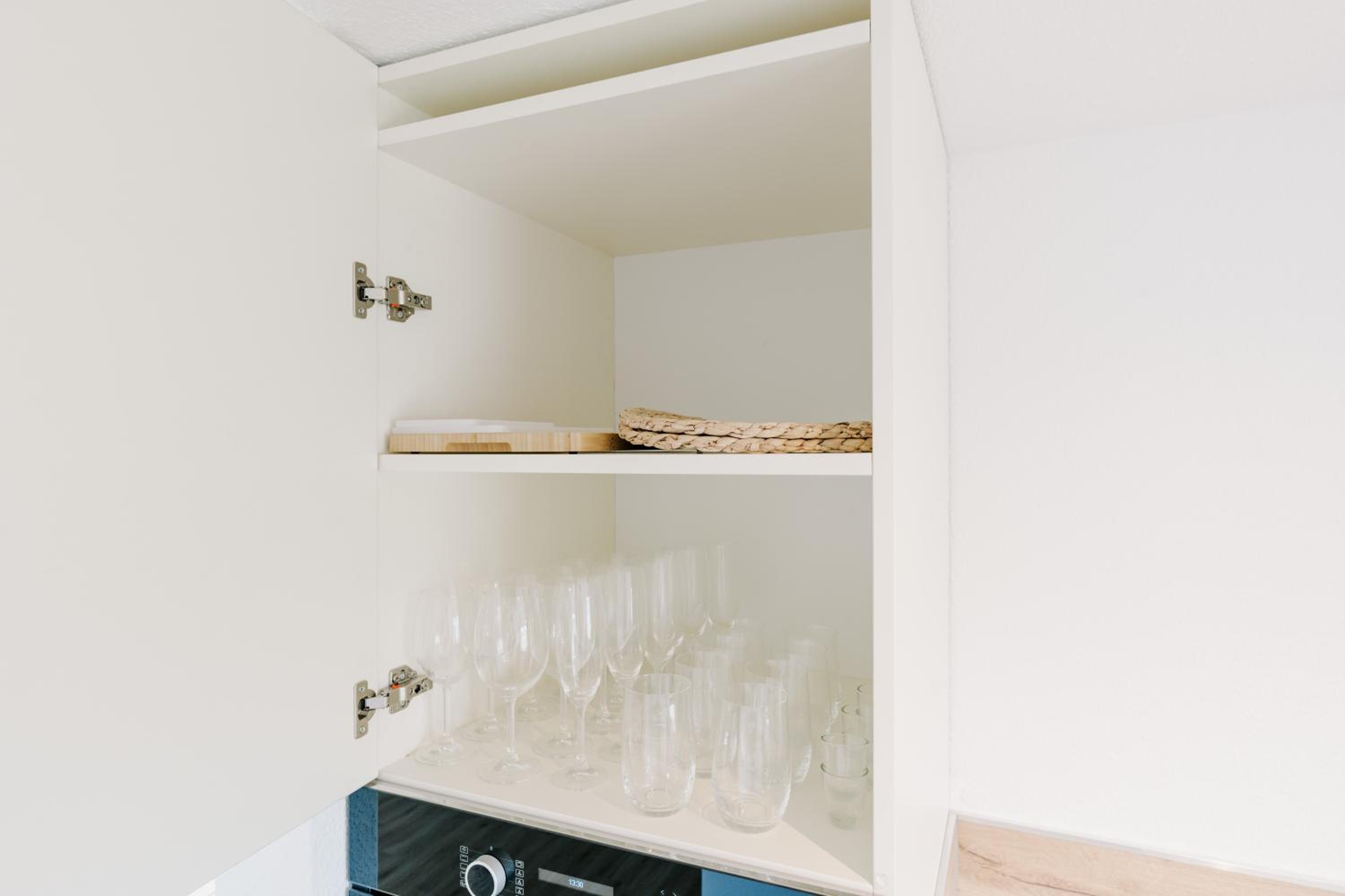 Küsten Suite Grachten Suite 2 direkte Wasserlage, Terrasse, 76qm, Neubaugebiet