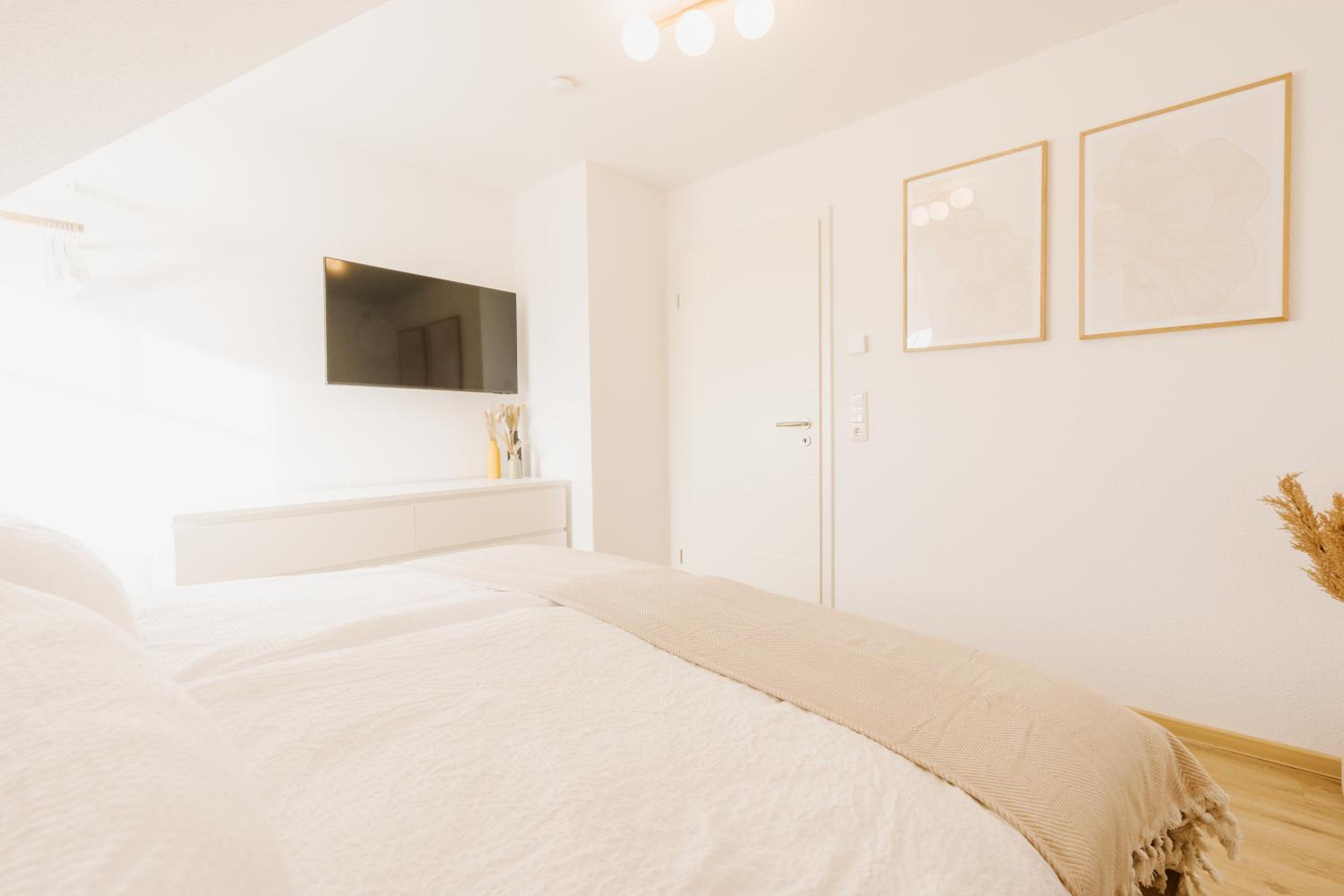 Küsten Suite Grachten Suite 2 direkte Wasserlage, Terrasse, 76qm, Neubaugebiet