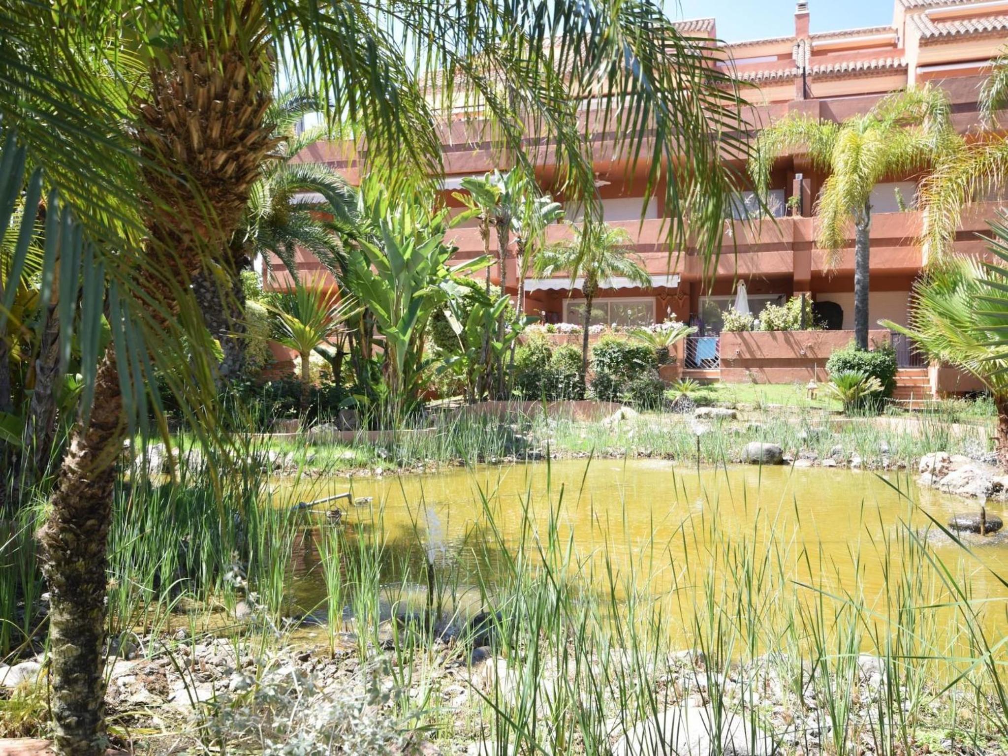 Apartamento lado playa