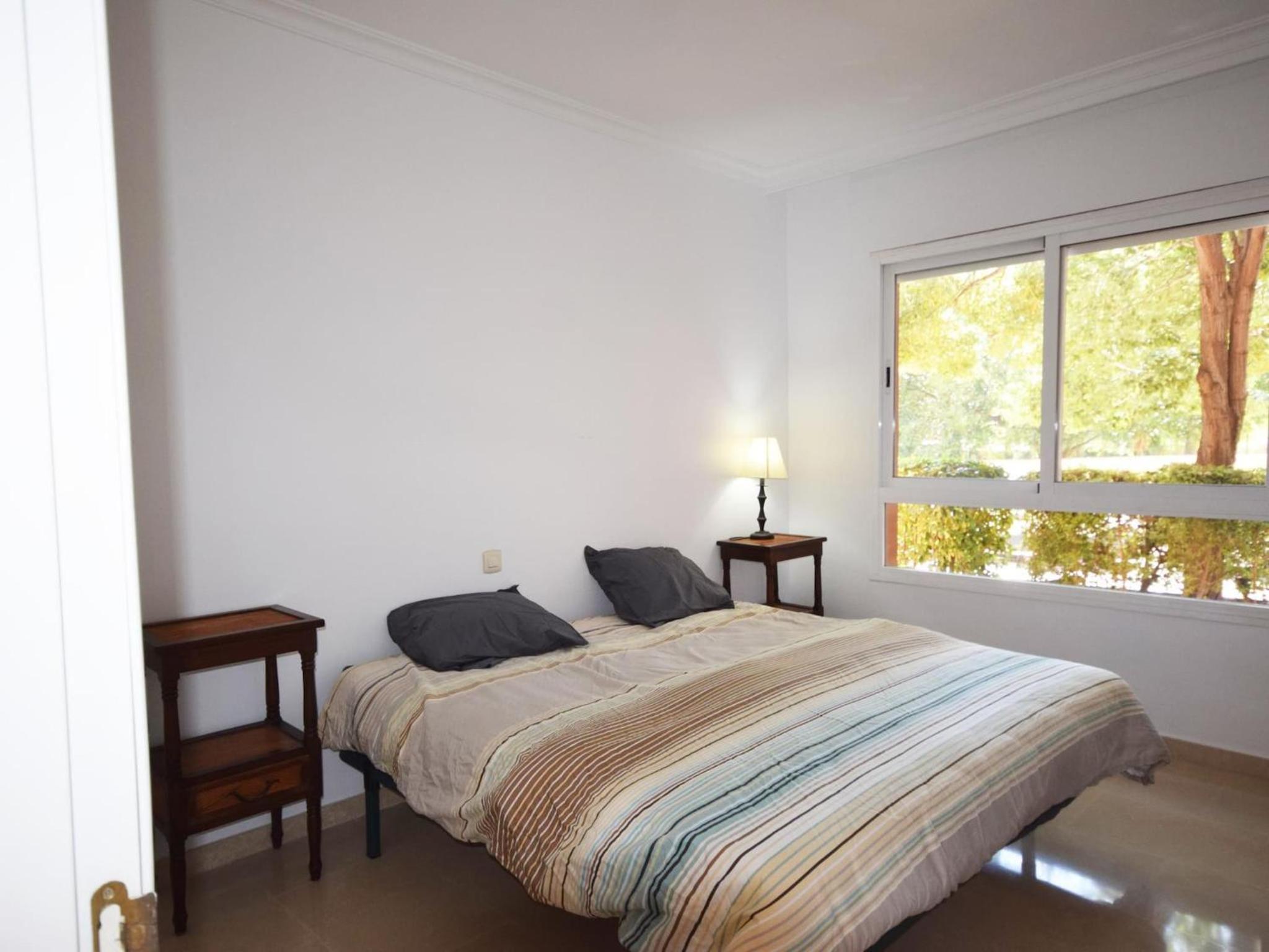 Apartamento lado playa