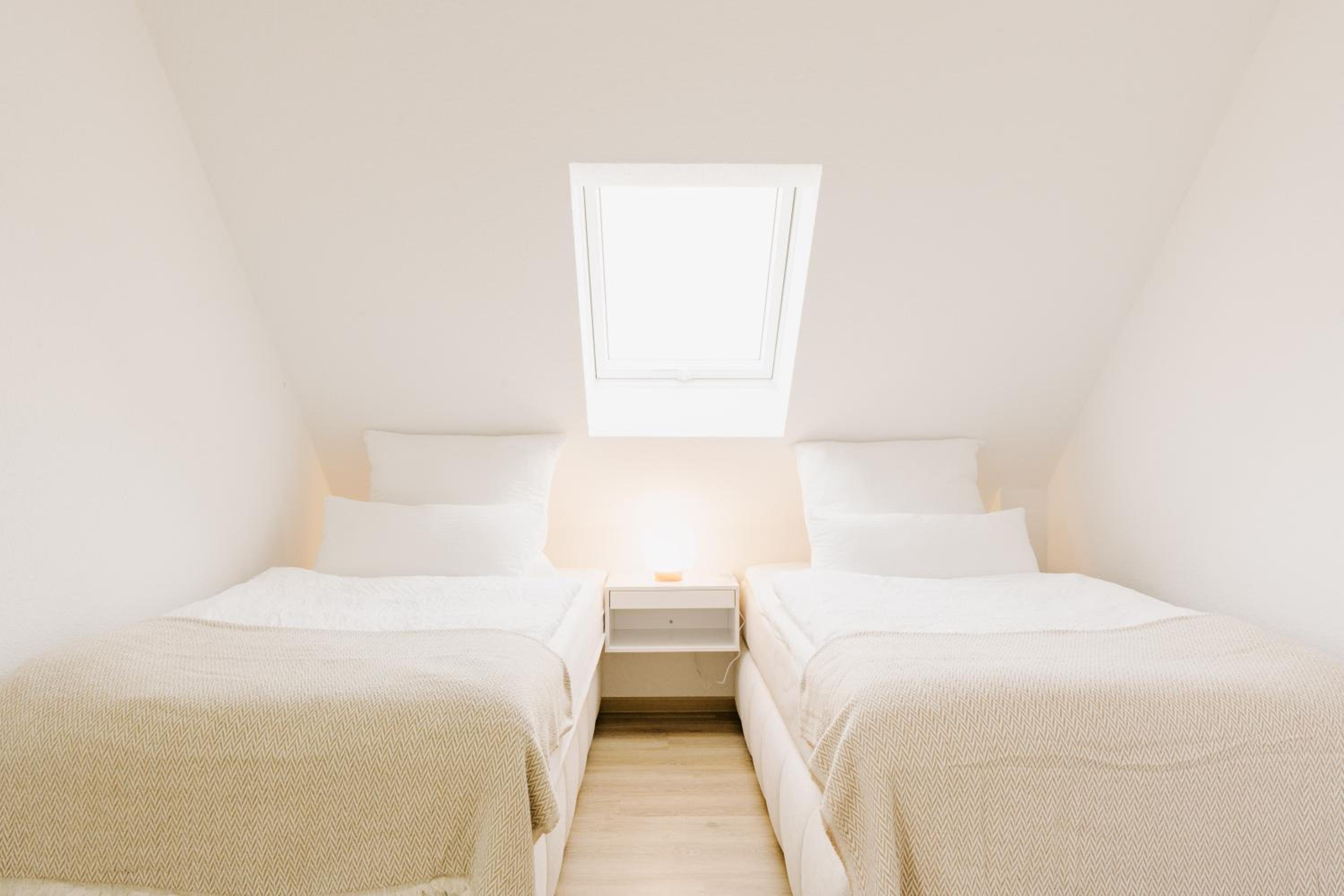 Küsten Suite Grachten Suite 2 direkte Wasserlage, Terrasse, 76qm, Neubaugebiet